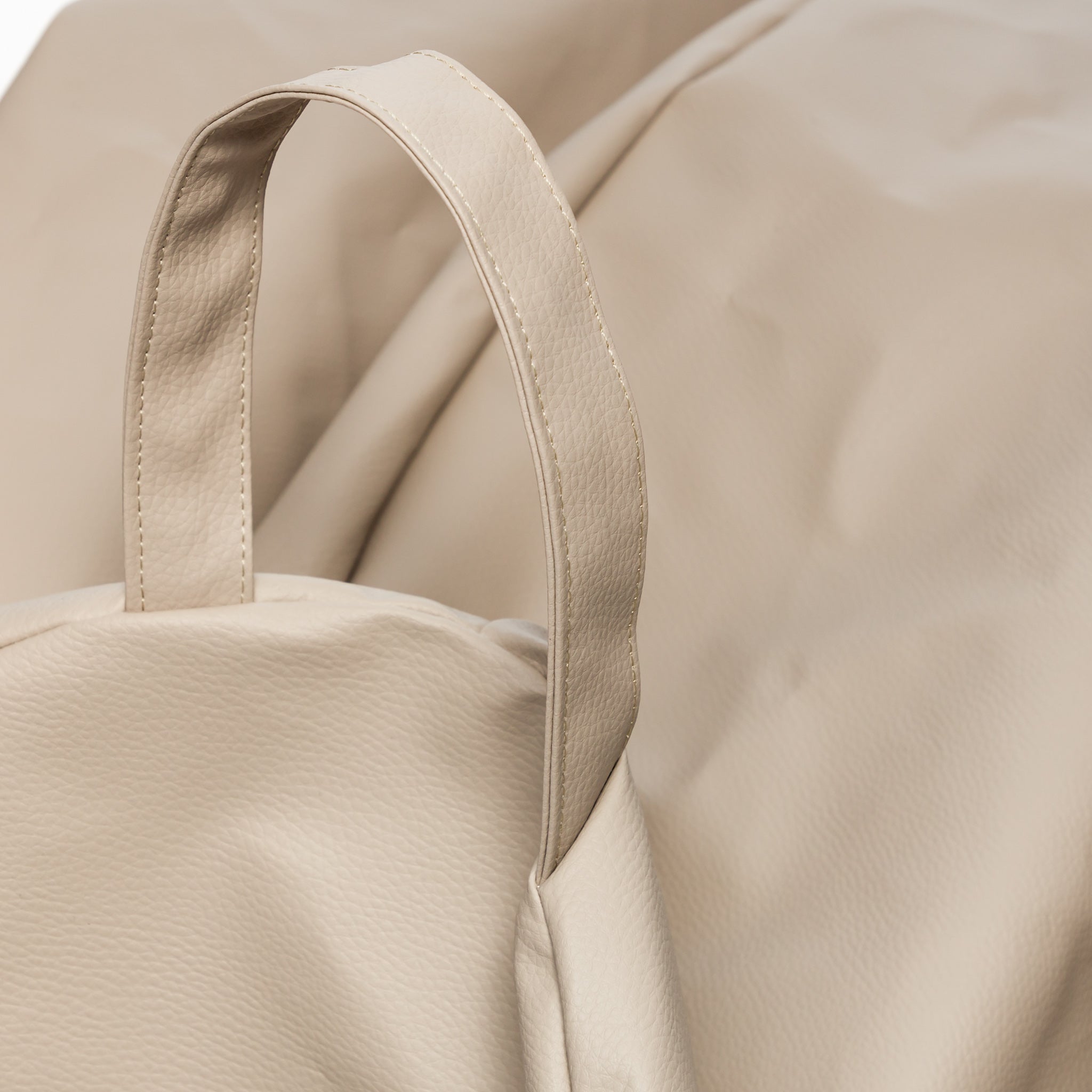 Worek Mega Sako Ekoskóra