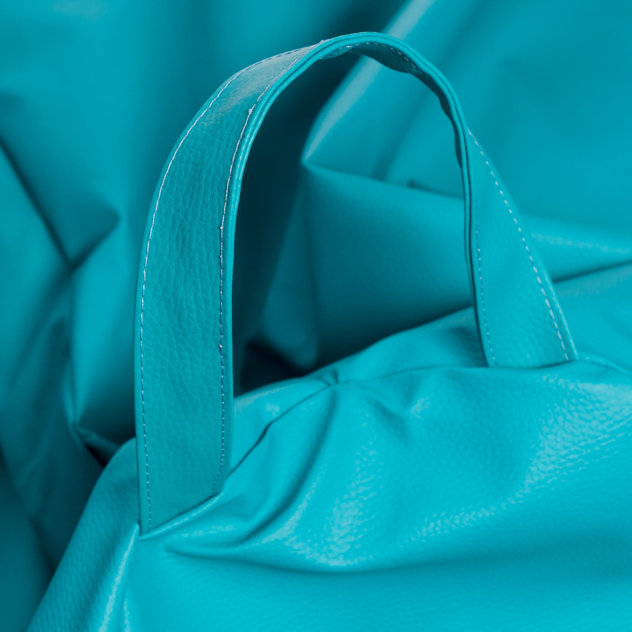 Worek Mega Sako Ekoskóra