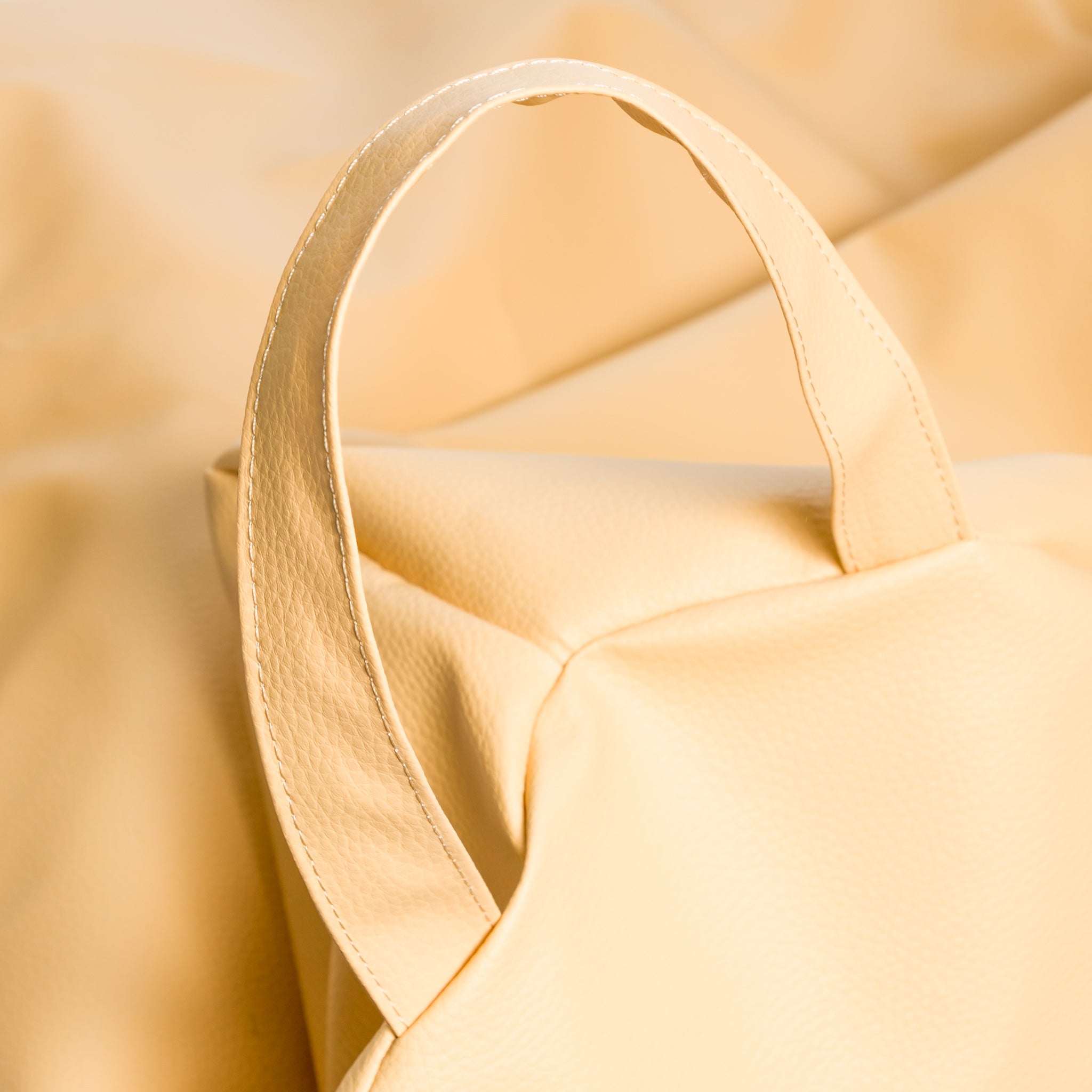 Worek Mega Sako Ekoskóra