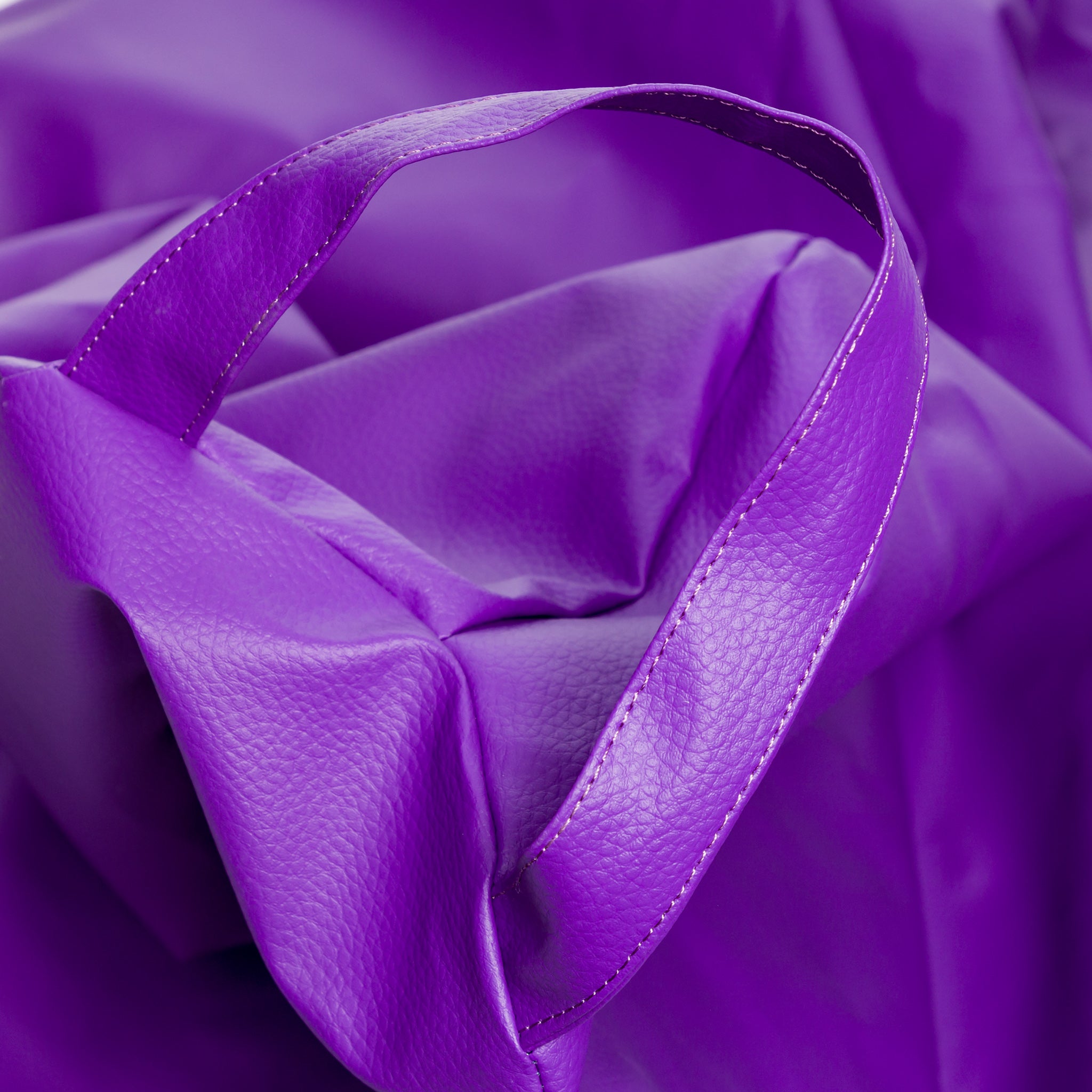 Worek Mega Sako Ekoskóra