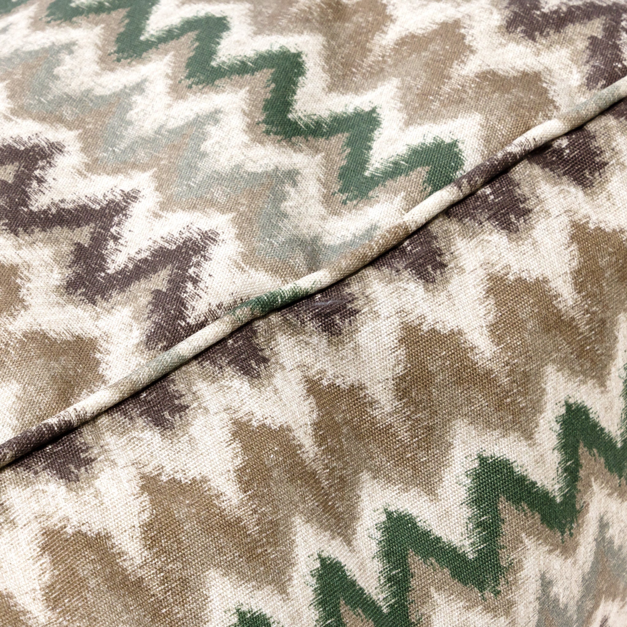 Mini Keiko Modern Outdoor Zygzaki