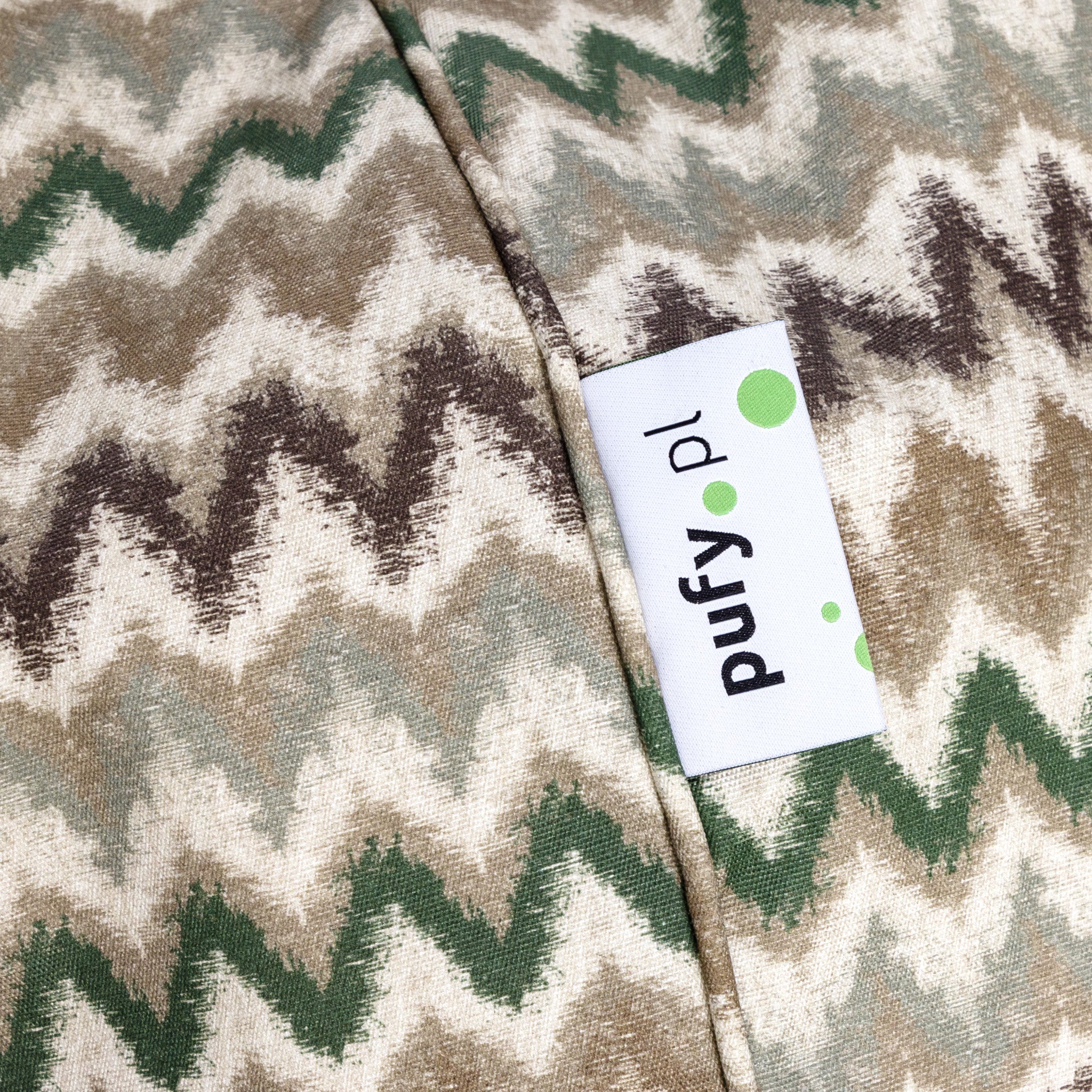 Mini Keiko Modern Outdoor Zygzaki