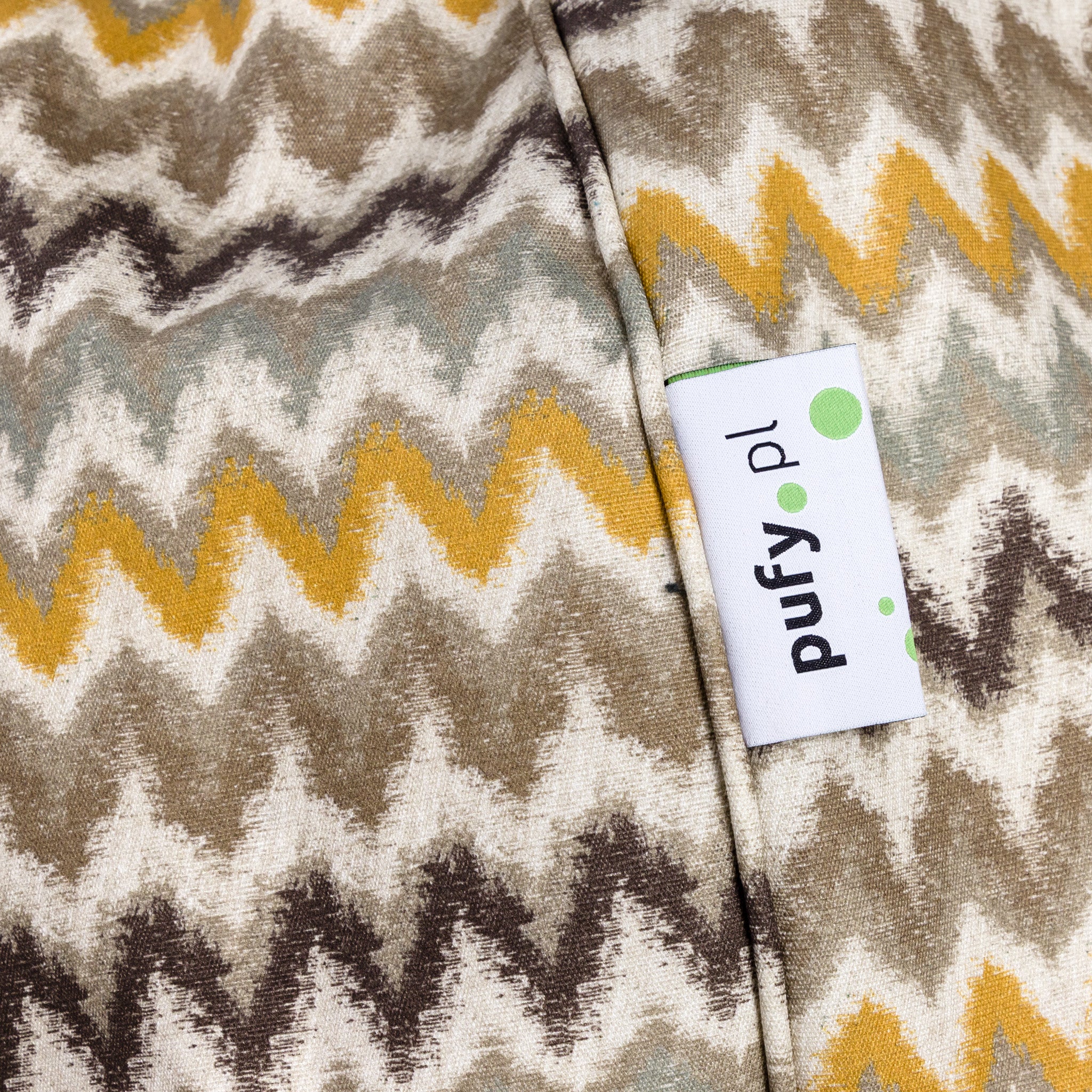 Mini Keiko Modern Outdoor Zygzaki