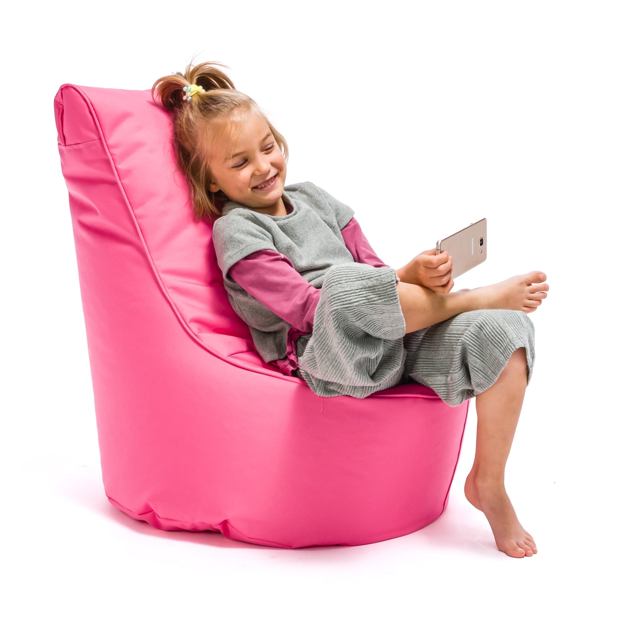 Fotel Seat S Poliester