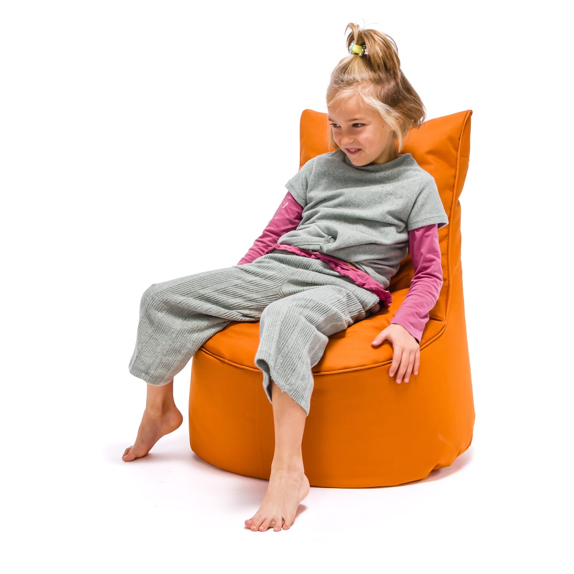 Fotel Seat S Poliester