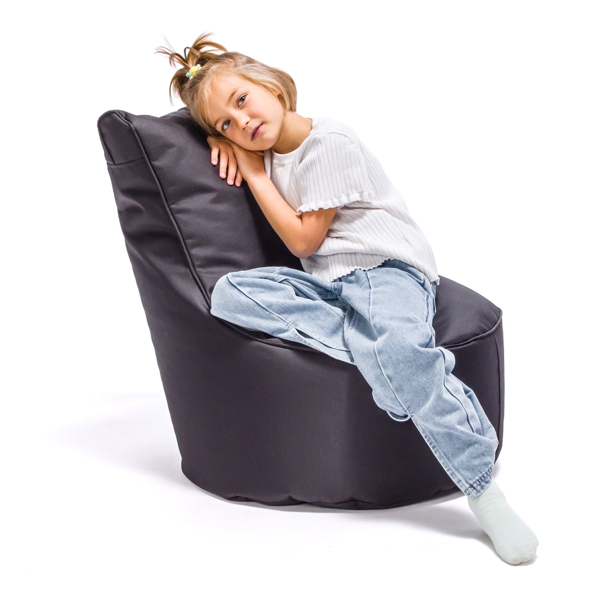 Fotel Seat S Poliester