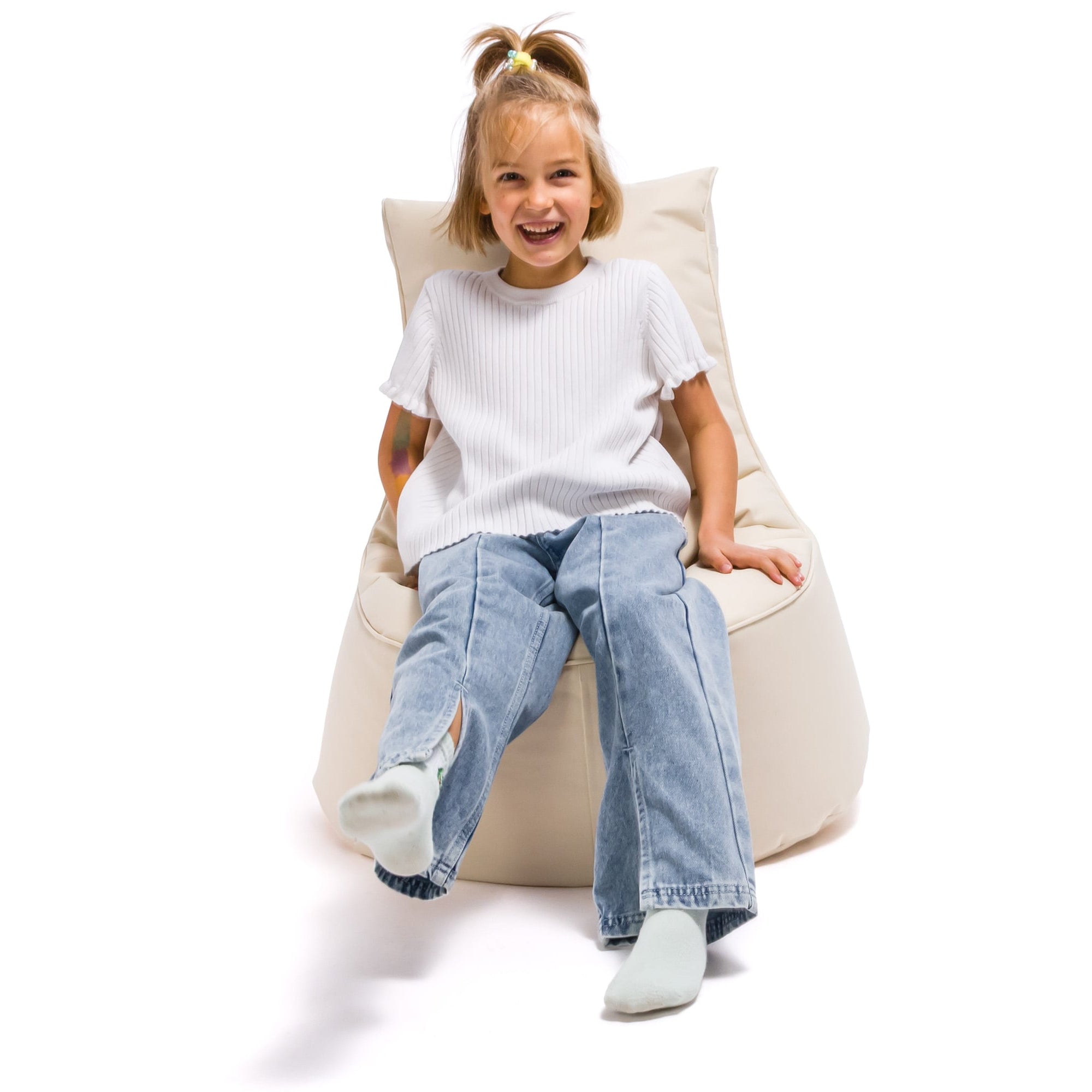 Fotel Seat S Poliester