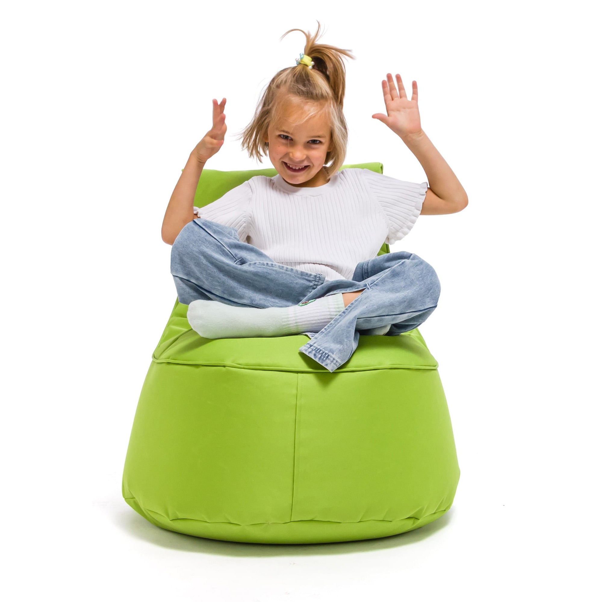 Fotel Seat S Poliester