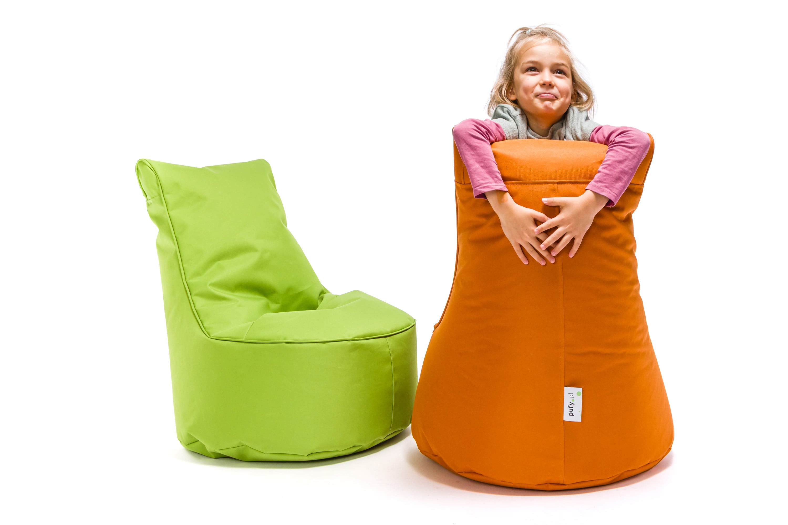 Fotel Seat S Poliester