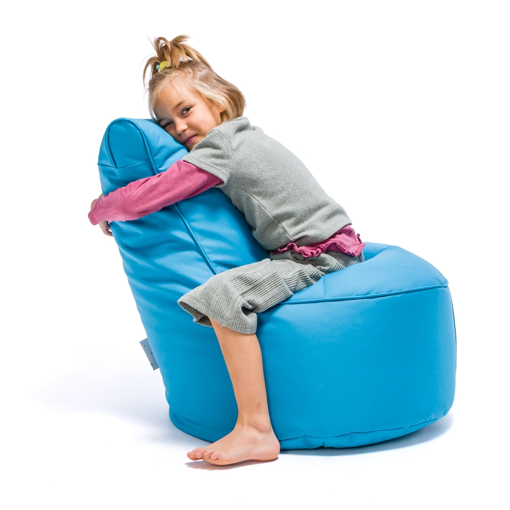 Fotel Seat S Poliester