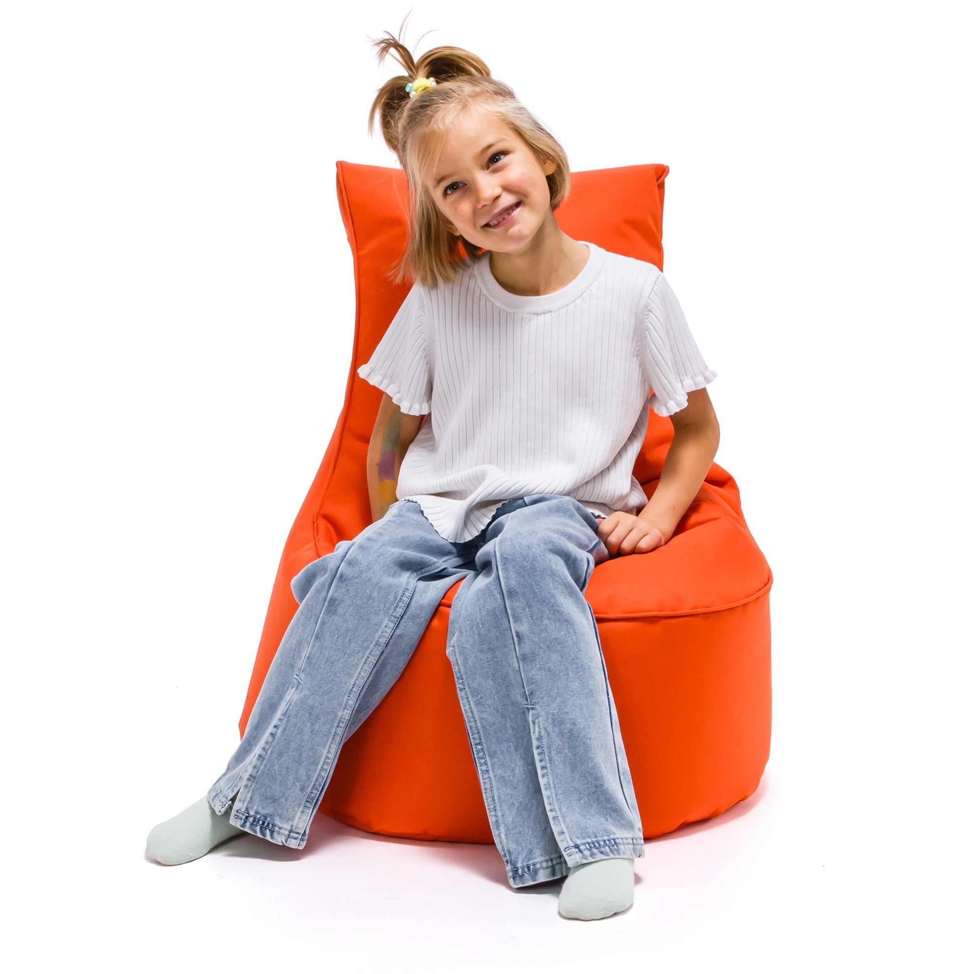 Fotel Seat S Poliester