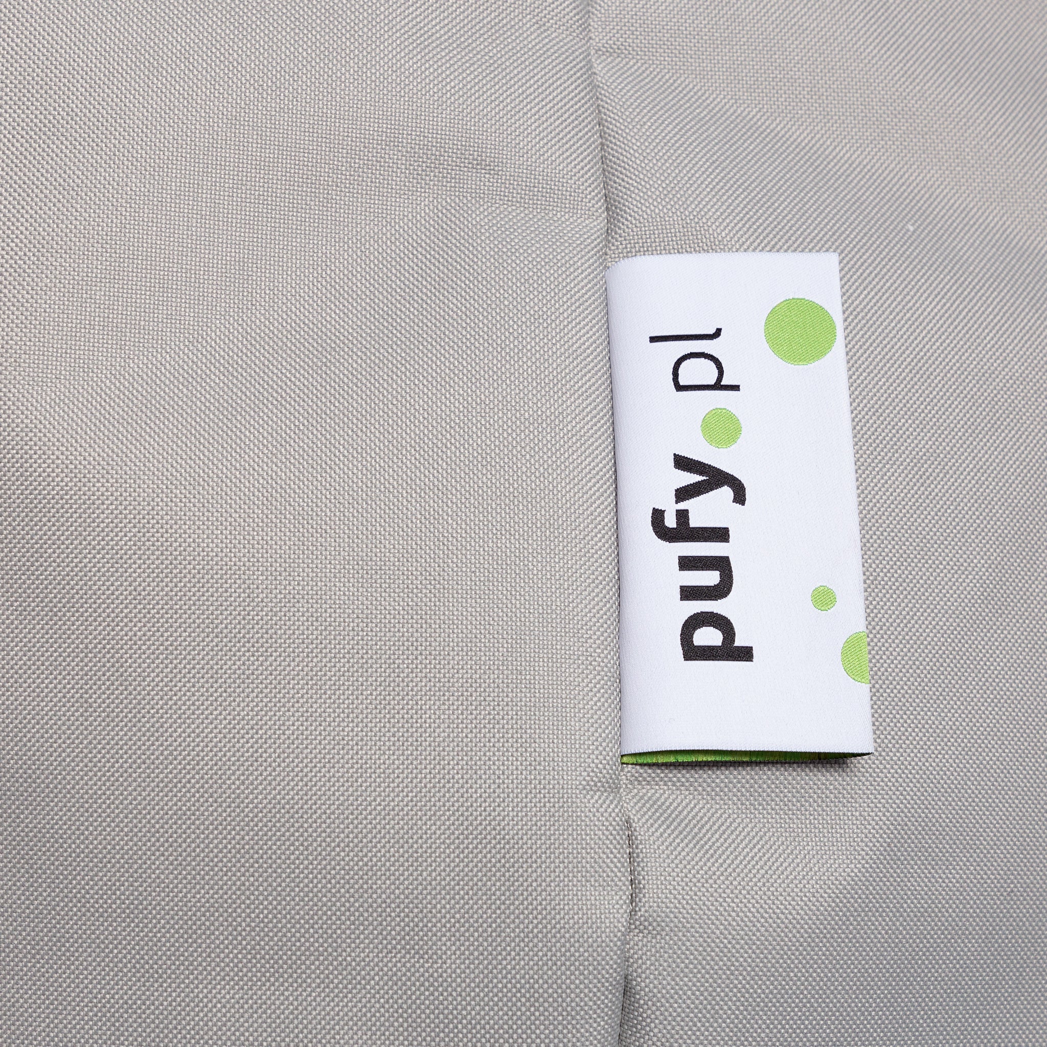 Fotel Maxi Poliester