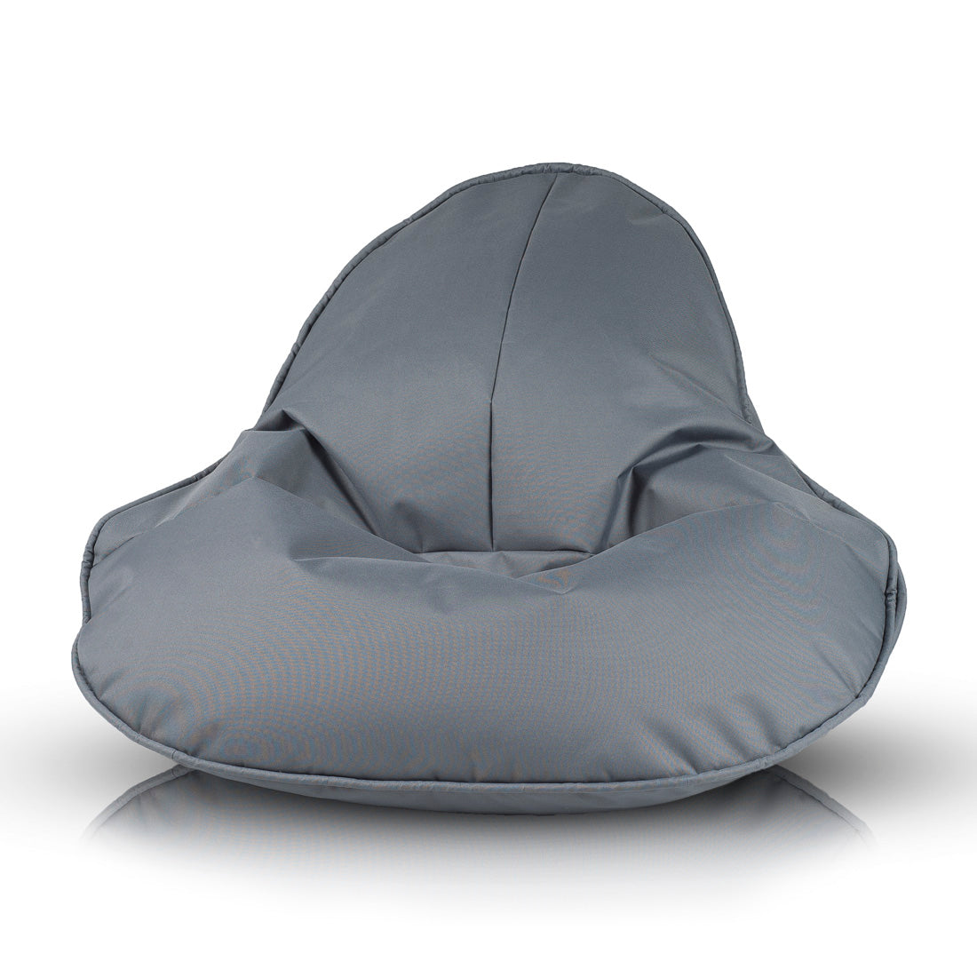 Fotel Frog Poliester