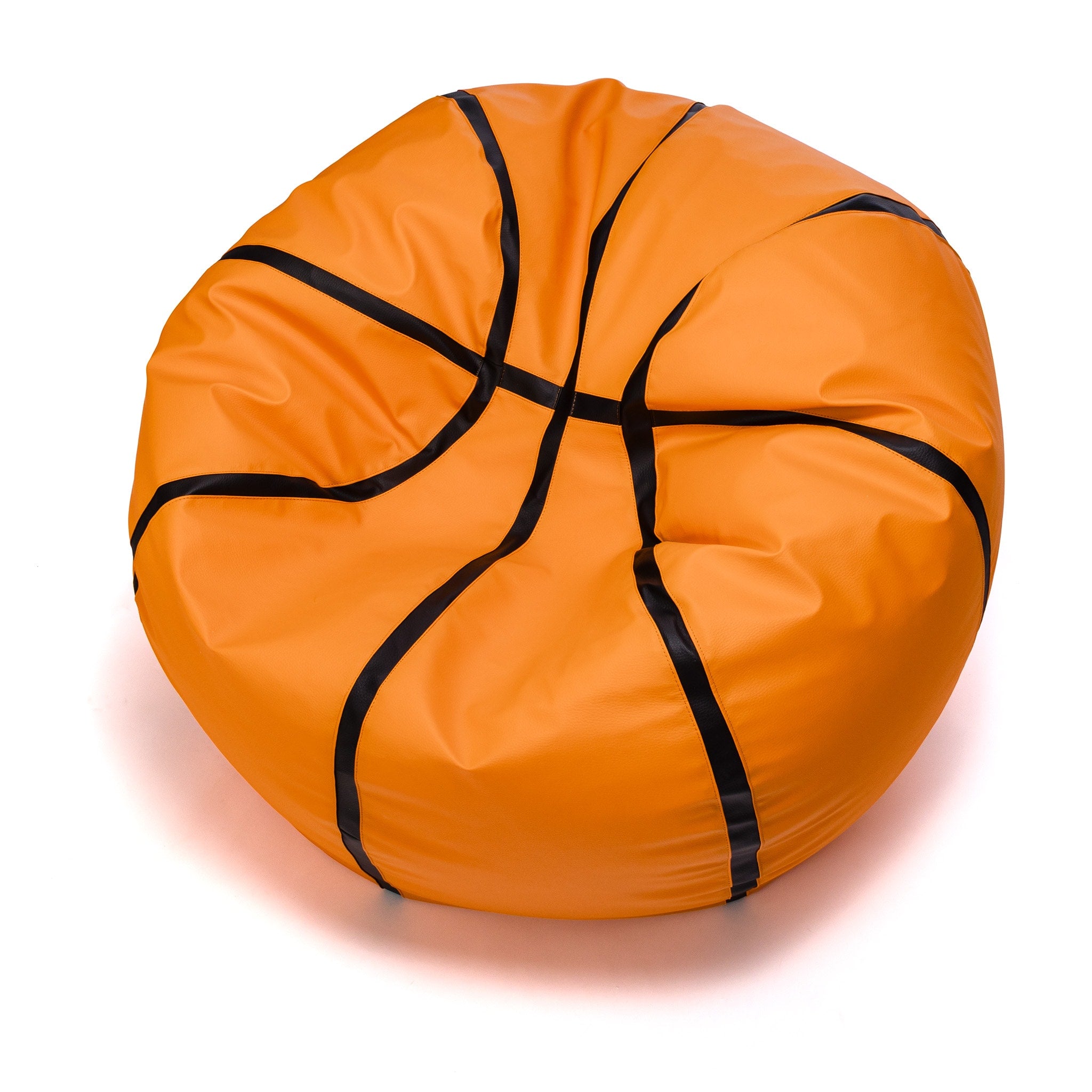 Pufa Piłka Koszykowa