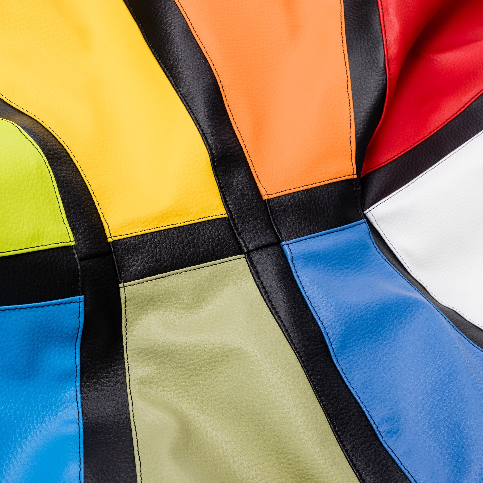 Pufa Piłka Koszykowa Mix