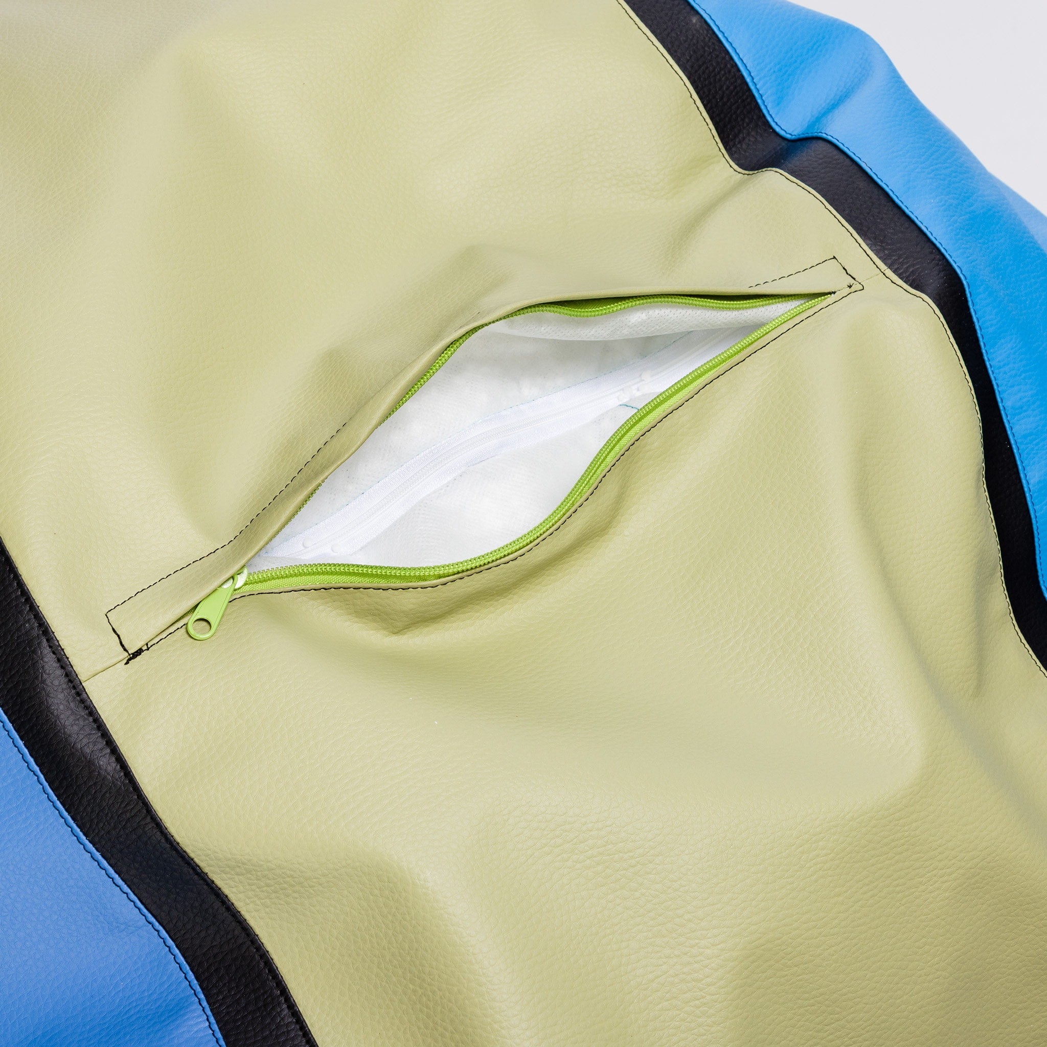 Pufa Piłka Koszykowa Mix