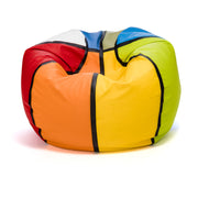 Pufa Piłka Koszykowa Mix