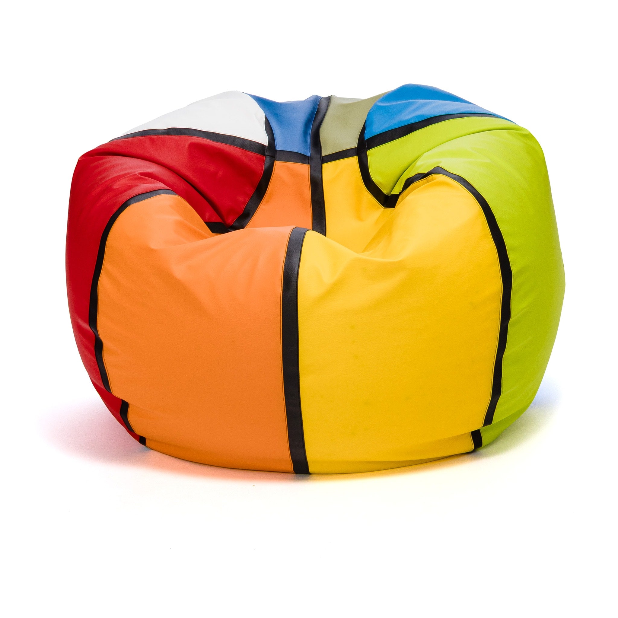 Pufa Piłka Koszykowa Mix