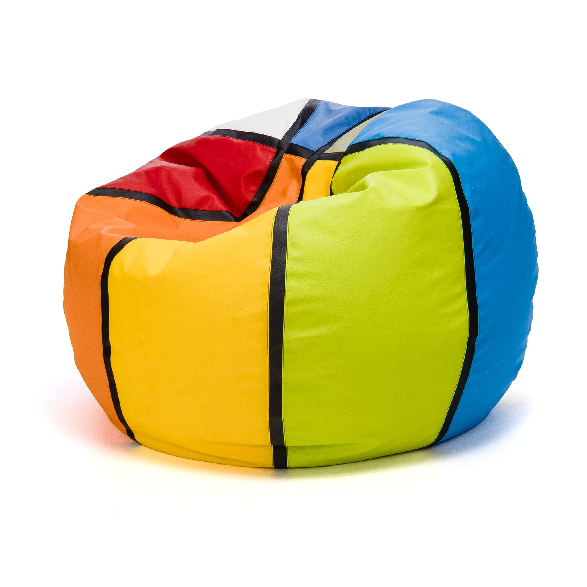 Pufa Piłka Koszykowa Mix