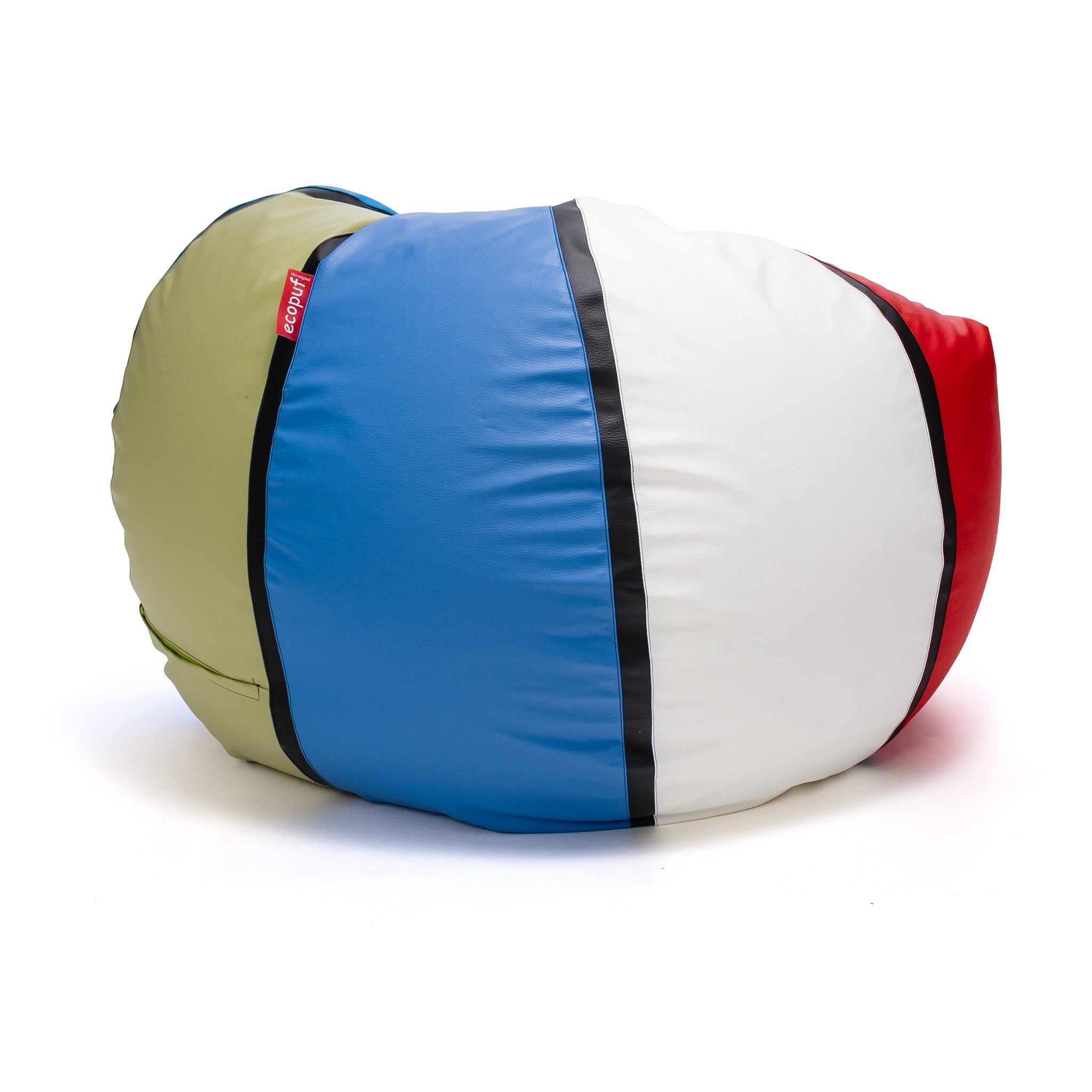 Pufa Piłka Koszykowa Mix