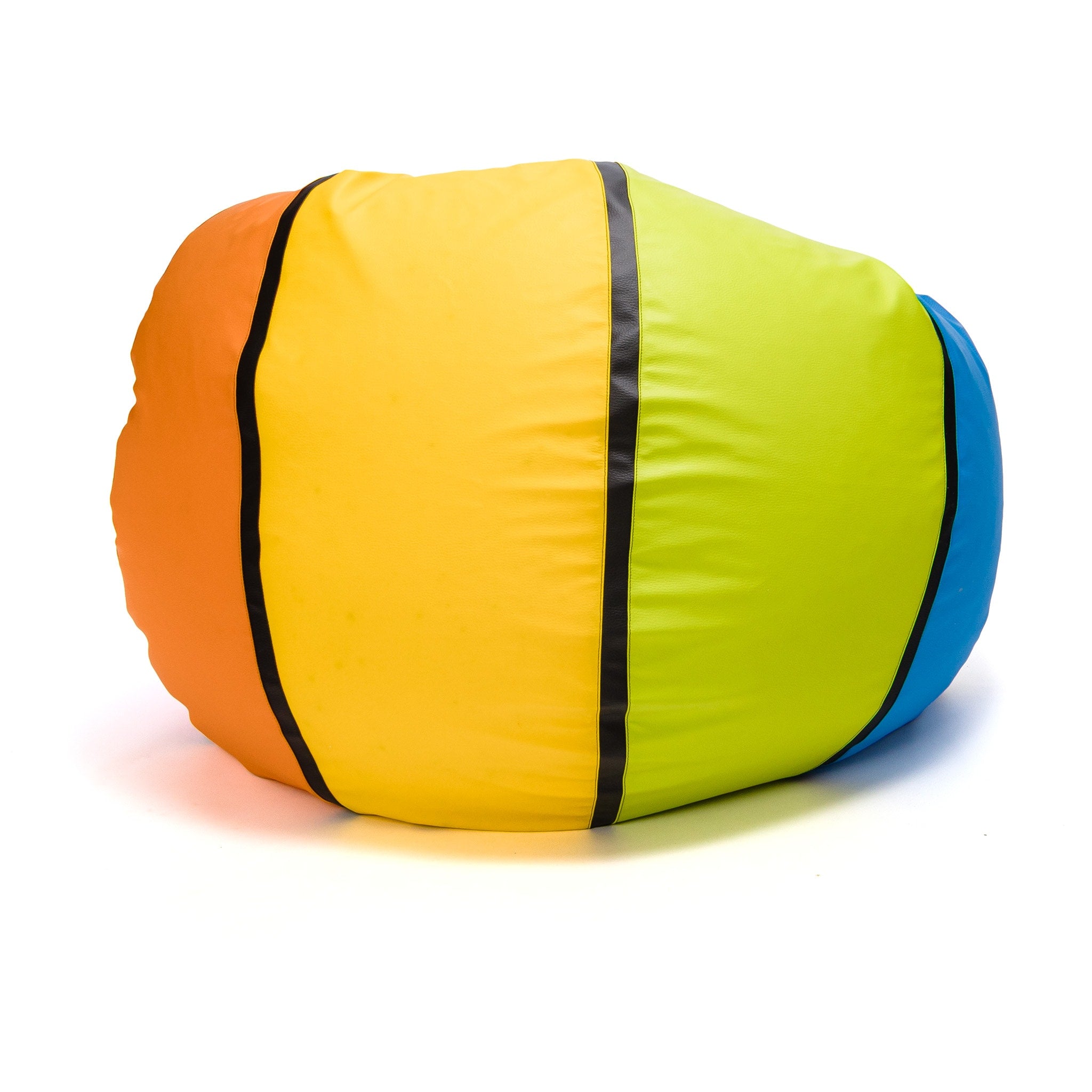 Pufa Piłka Koszykowa Mix