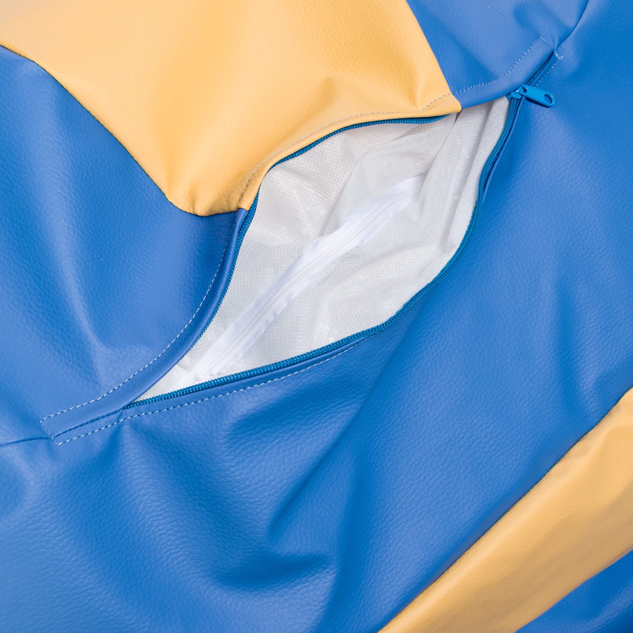 Pufa Piłka Siatkowa