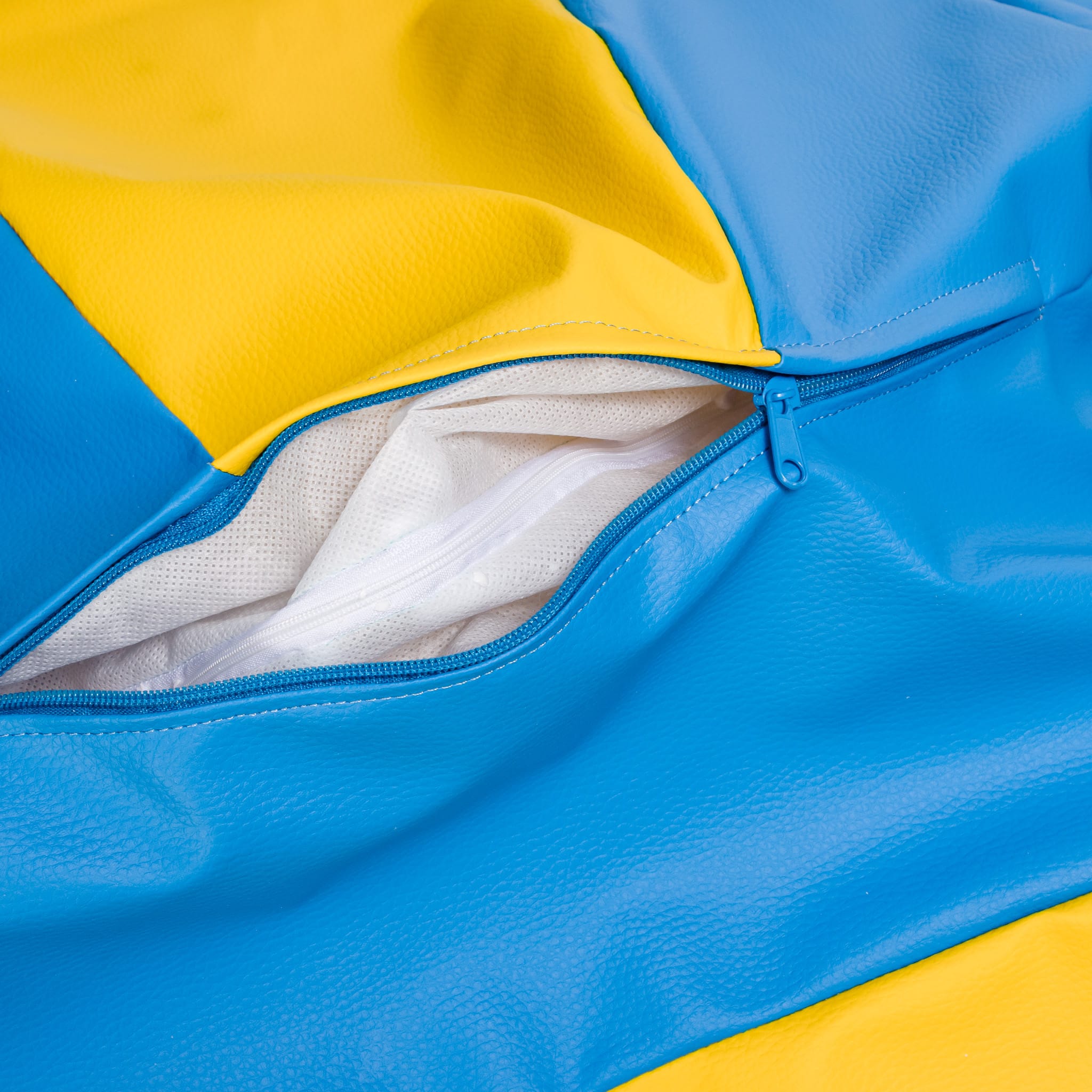 Pufa Piłka Siatkowa