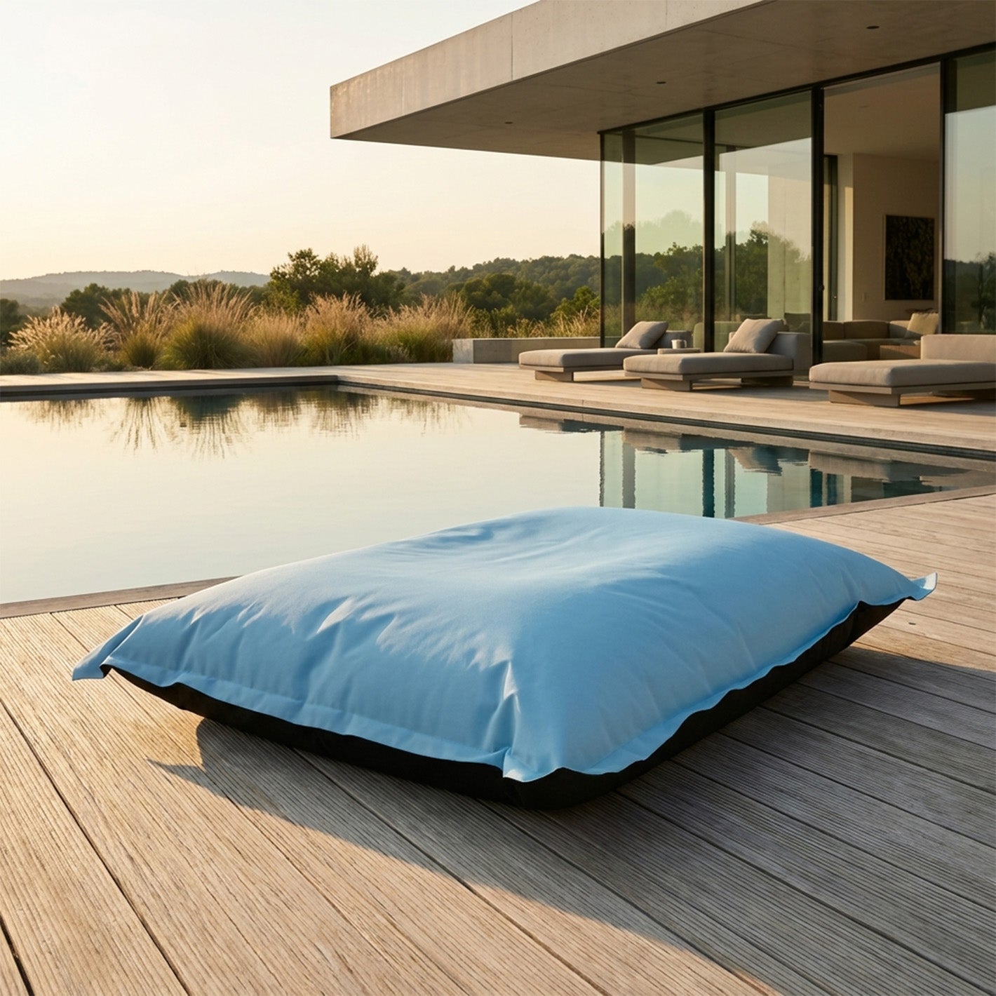 Pokrowiec Poducha Kids Outdoor