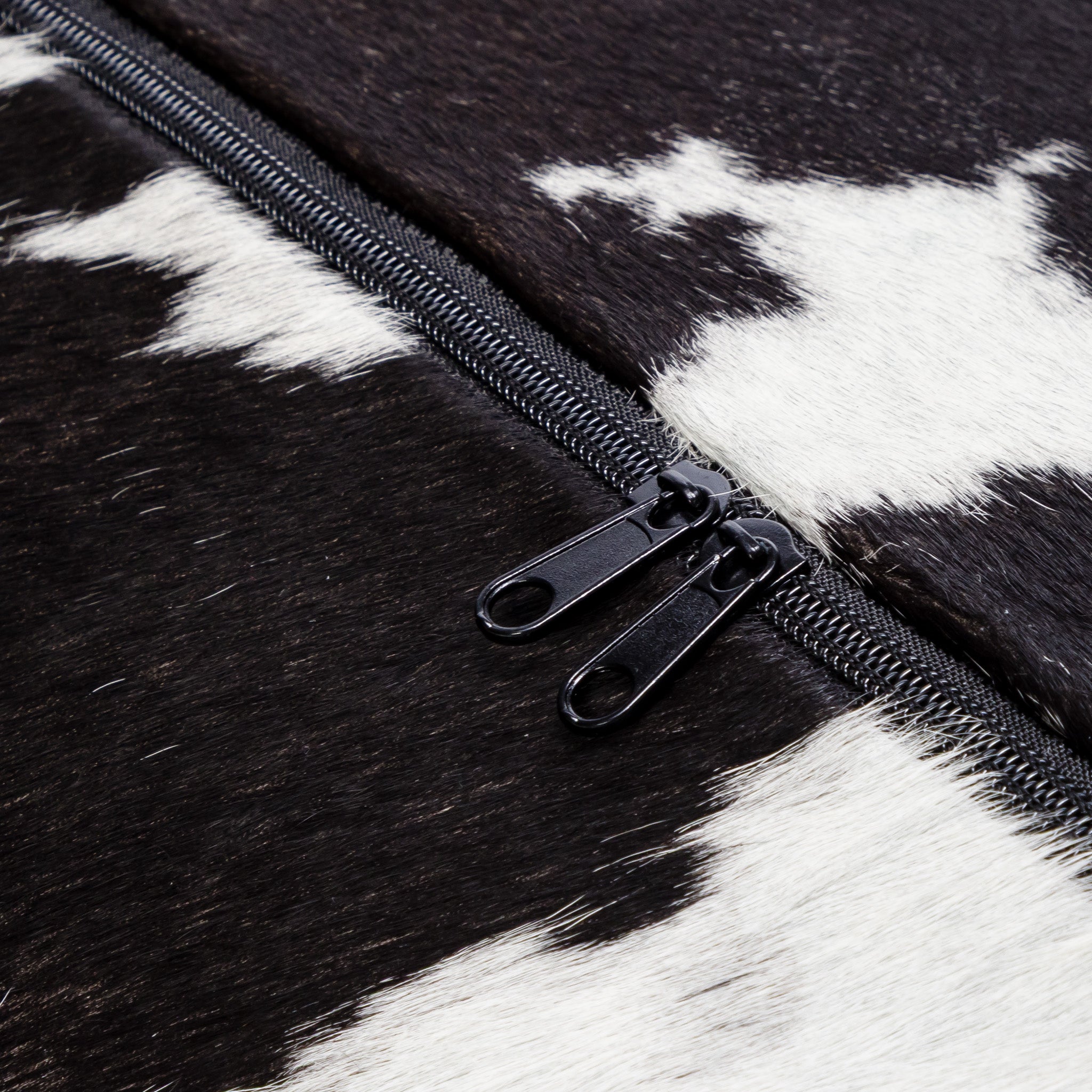 Pufa Roller Premium Skóra Bydlęca