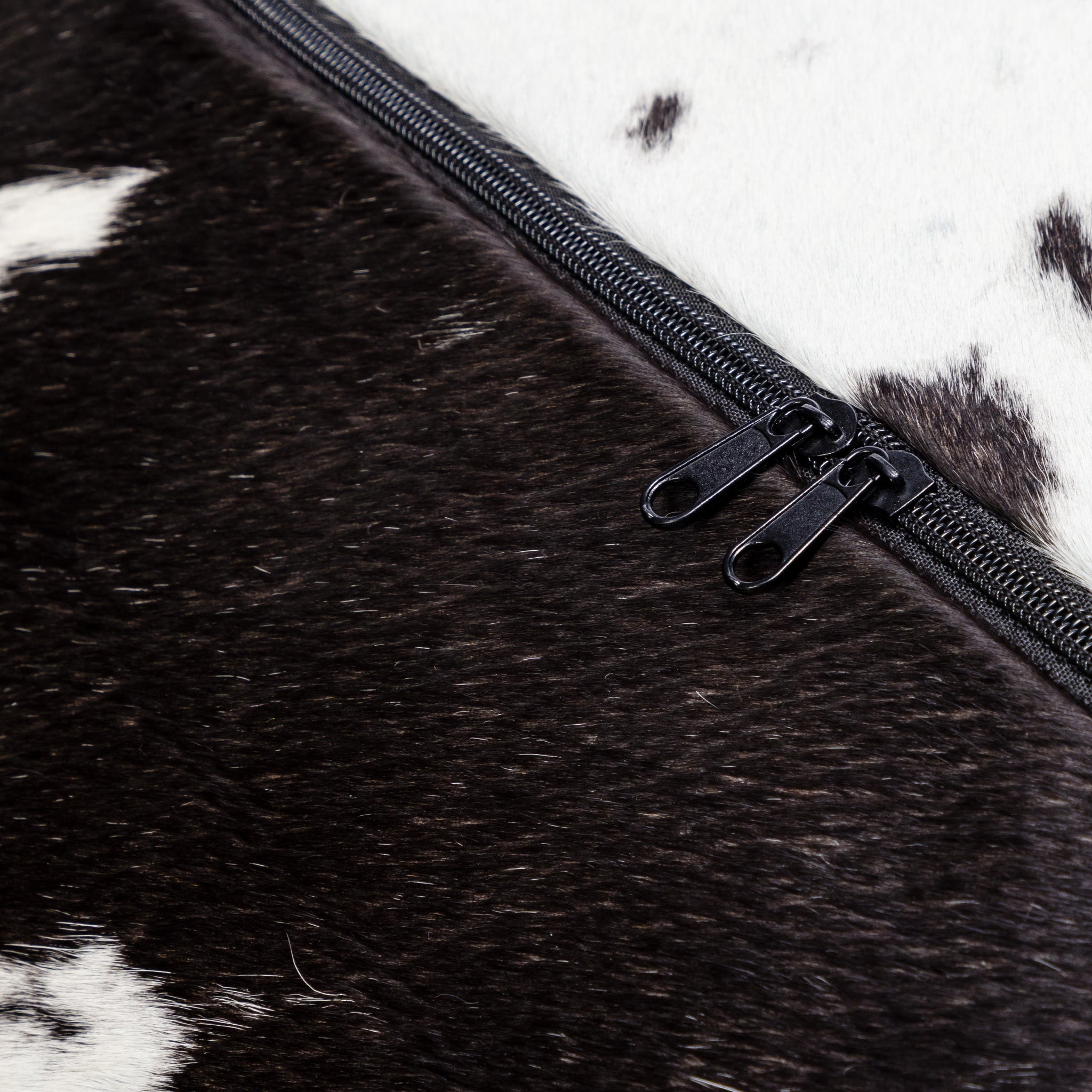 Pufa Roller Premium Skóra Bydlęca