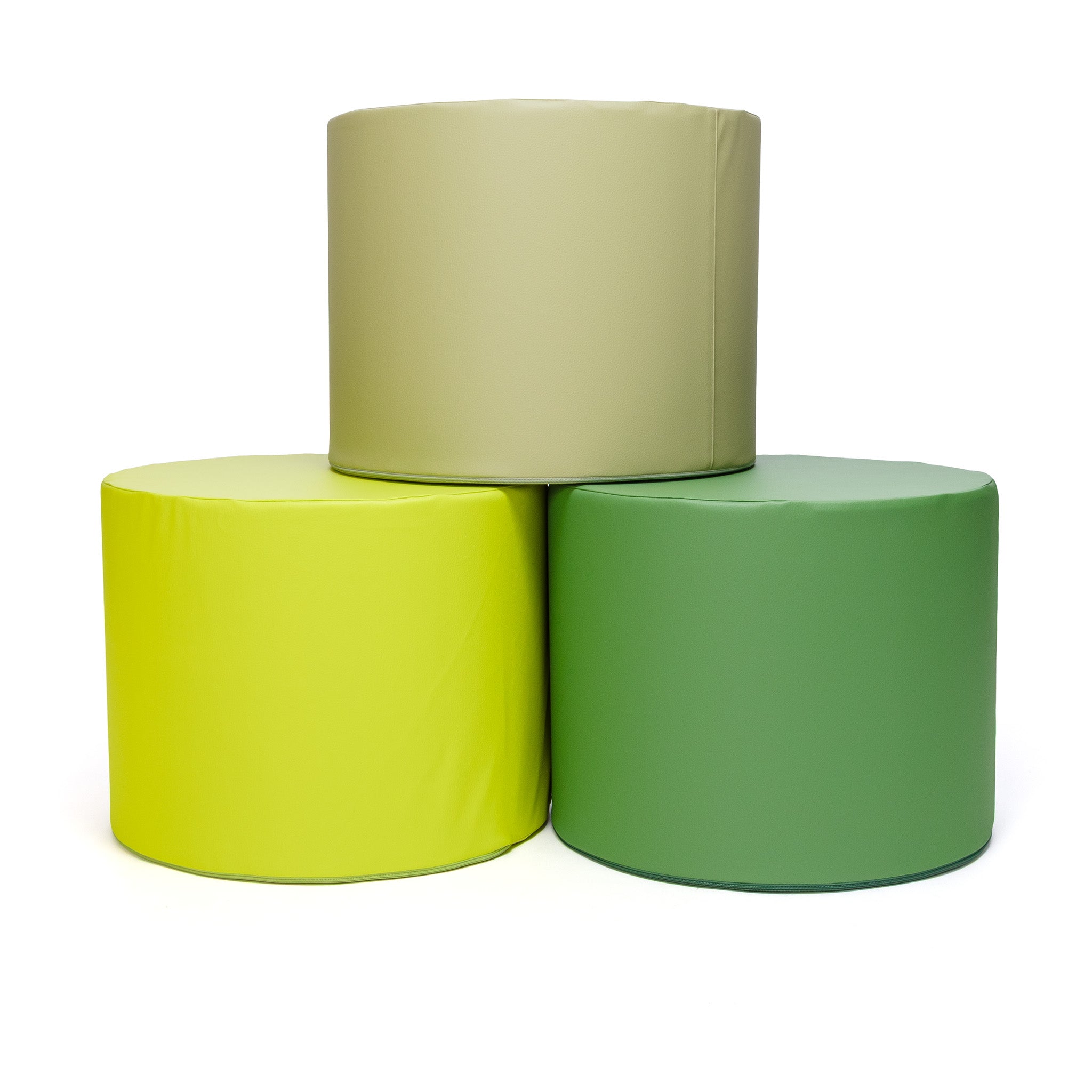 Pufa Roller Ekoskóra