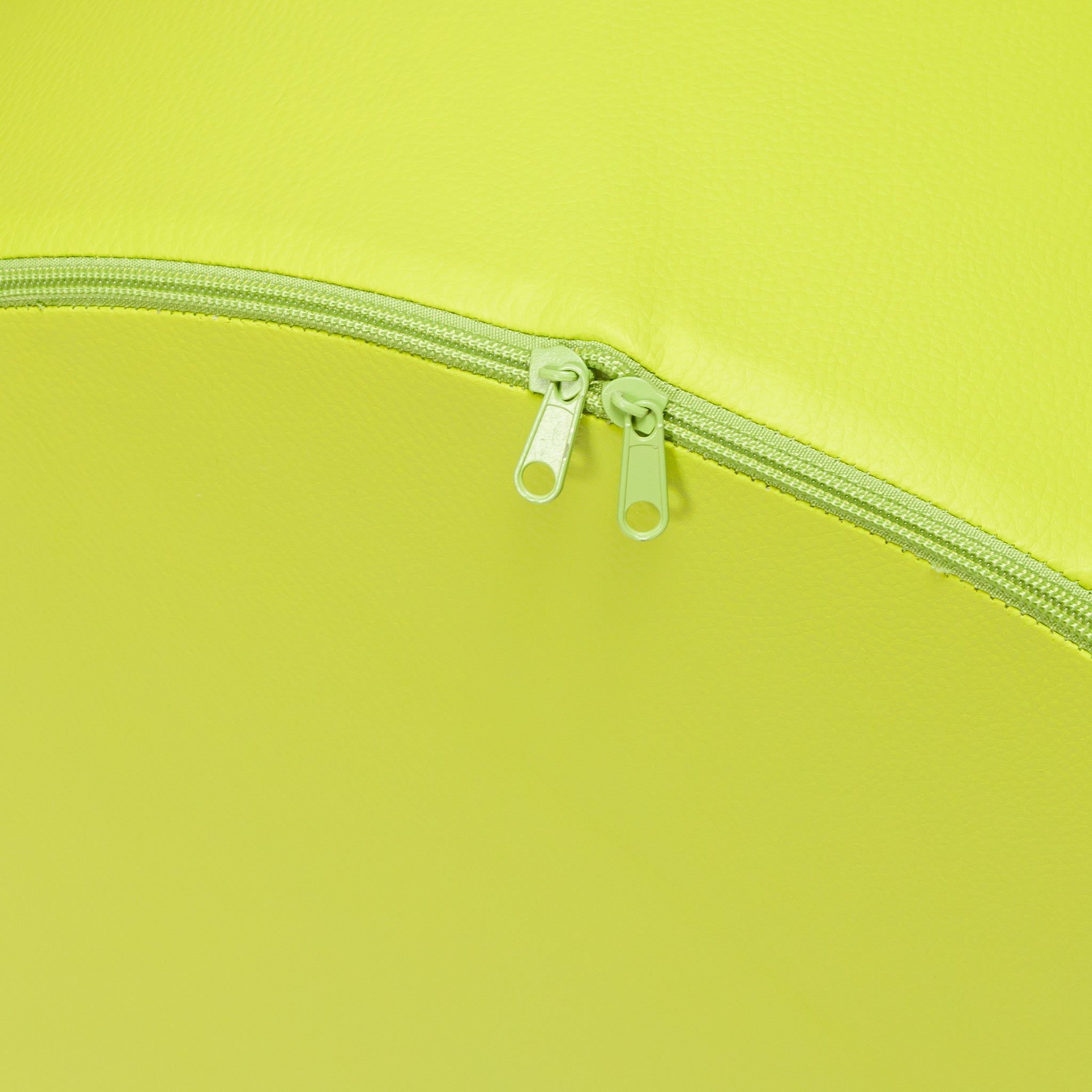 Pufa Roller Ekoskóra