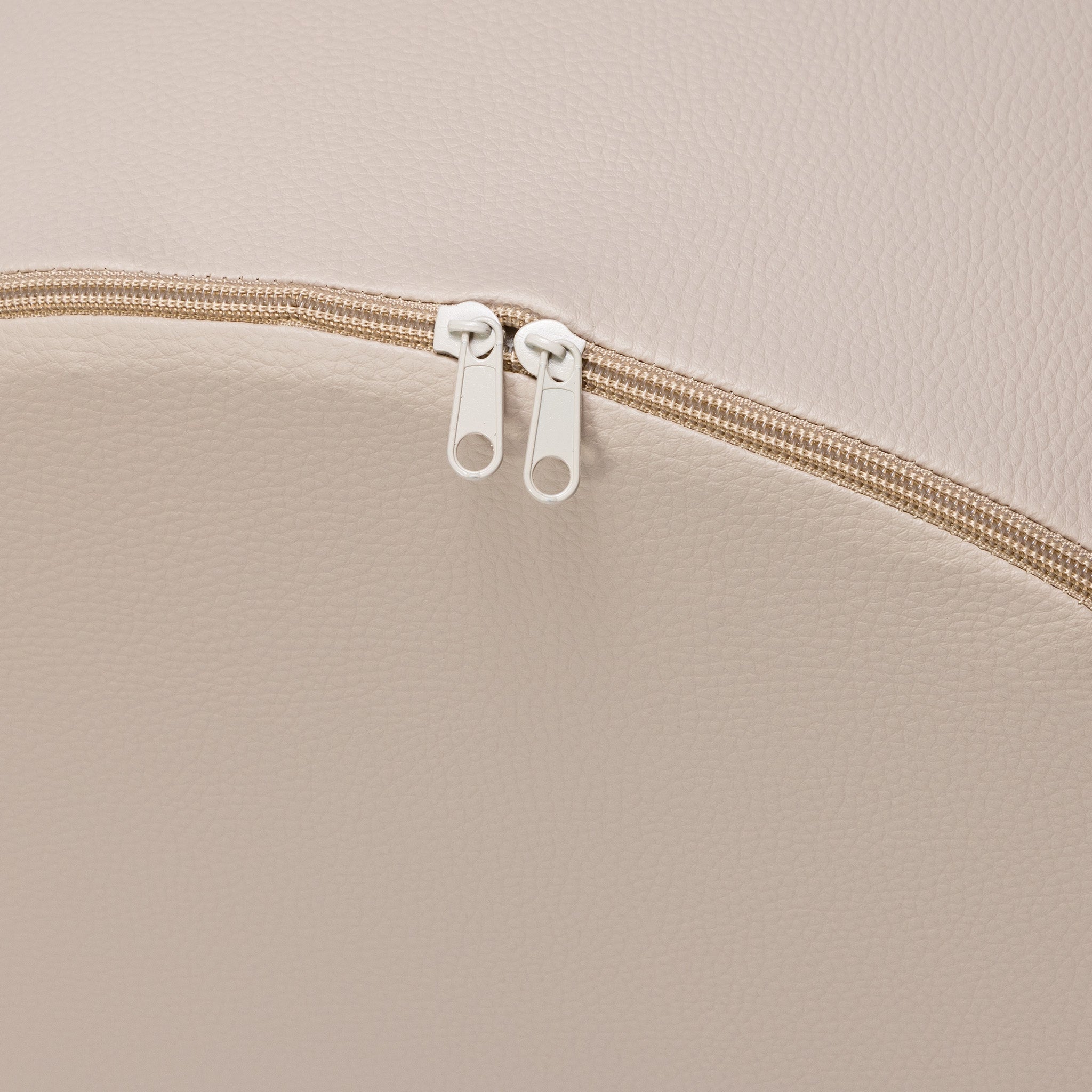 Pufa Roller Ekoskóra