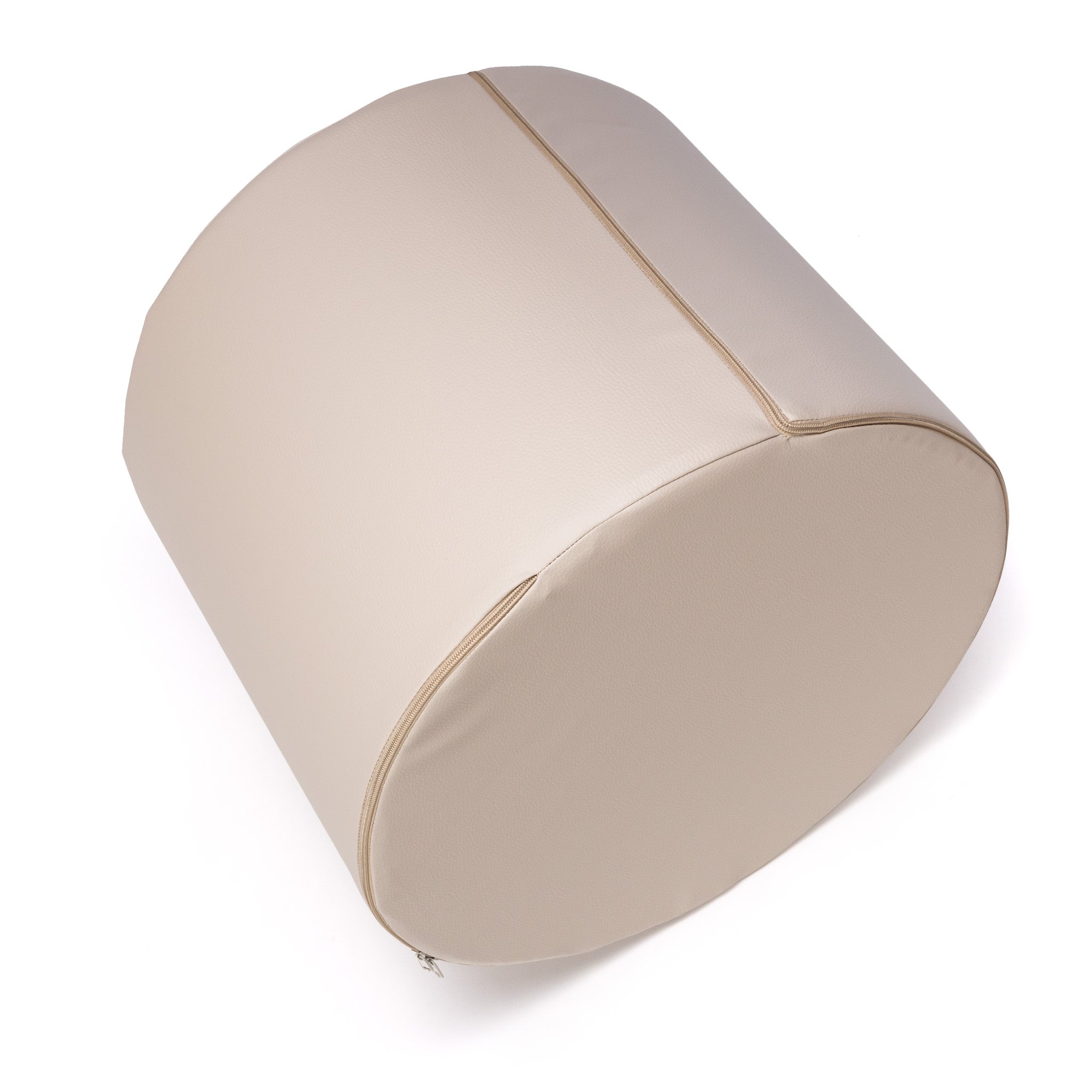 Pufa Roller Ekoskóra