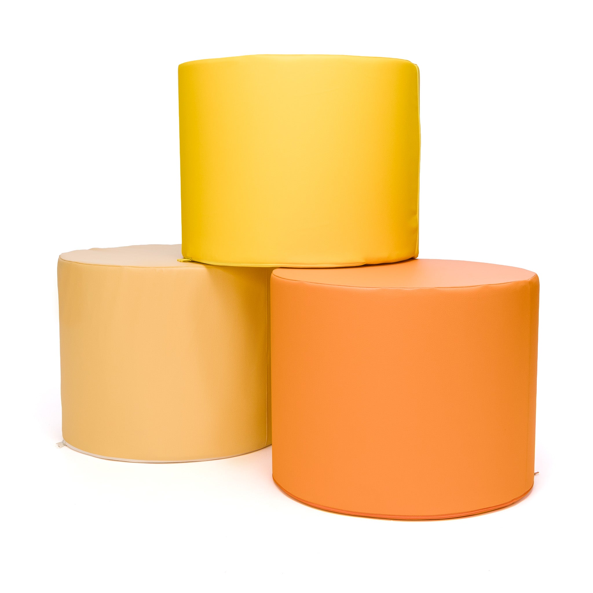 Pufa Roller Ekoskóra