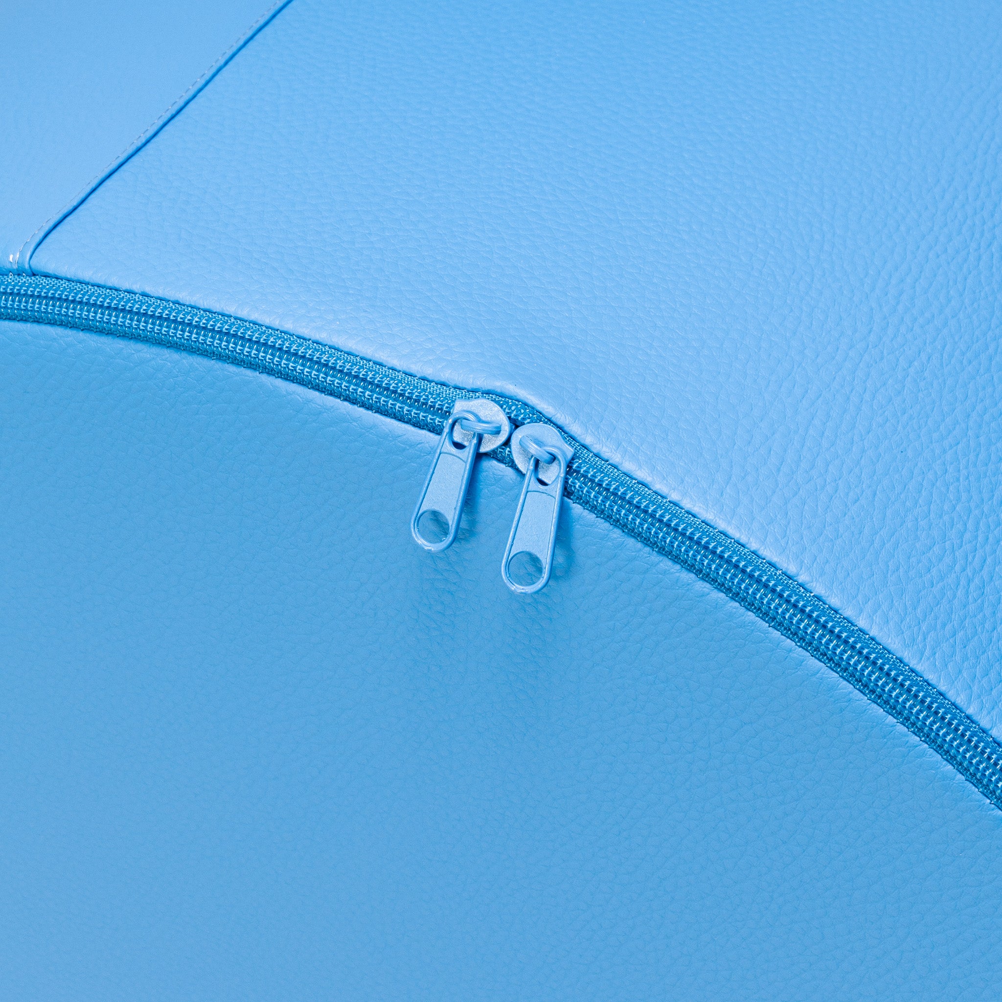 Pufa Roller Ekoskóra