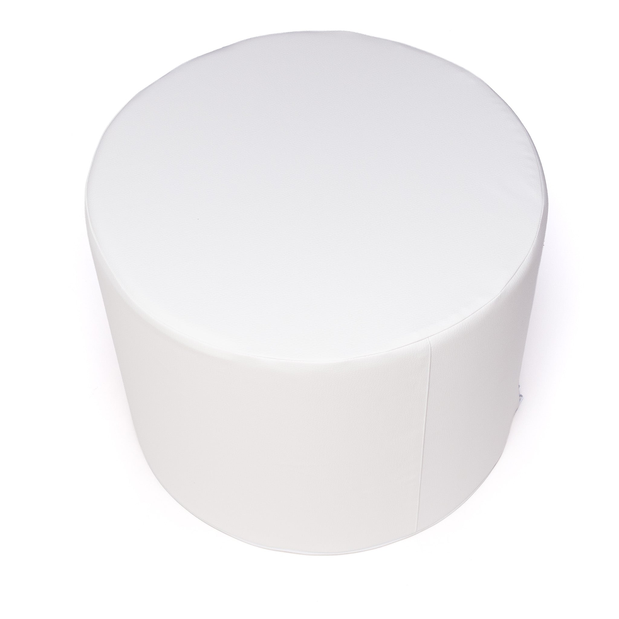 Pufa Roller Ekoskóra