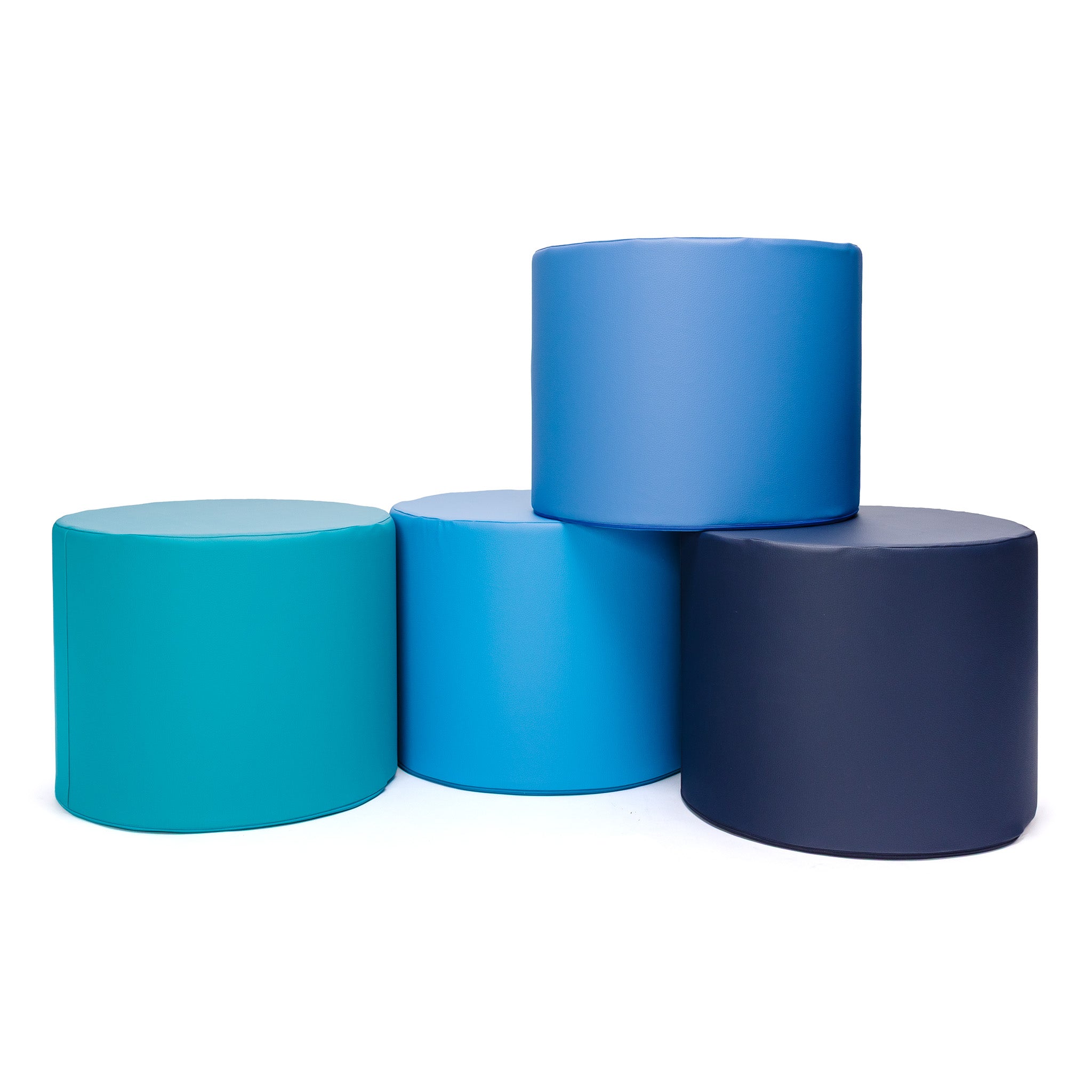 Pufa Roller Ekoskóra