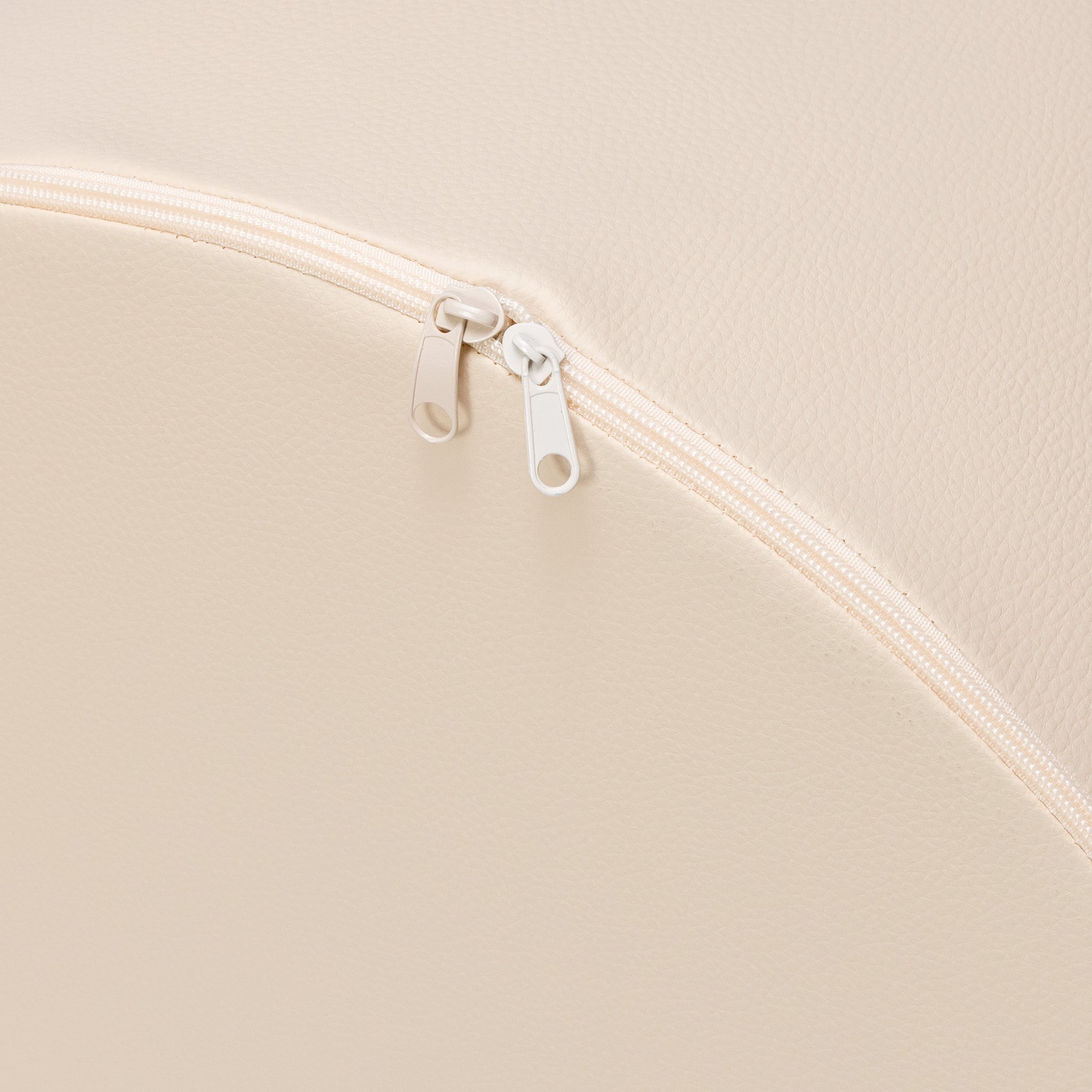 Pufa Roller Ekoskóra