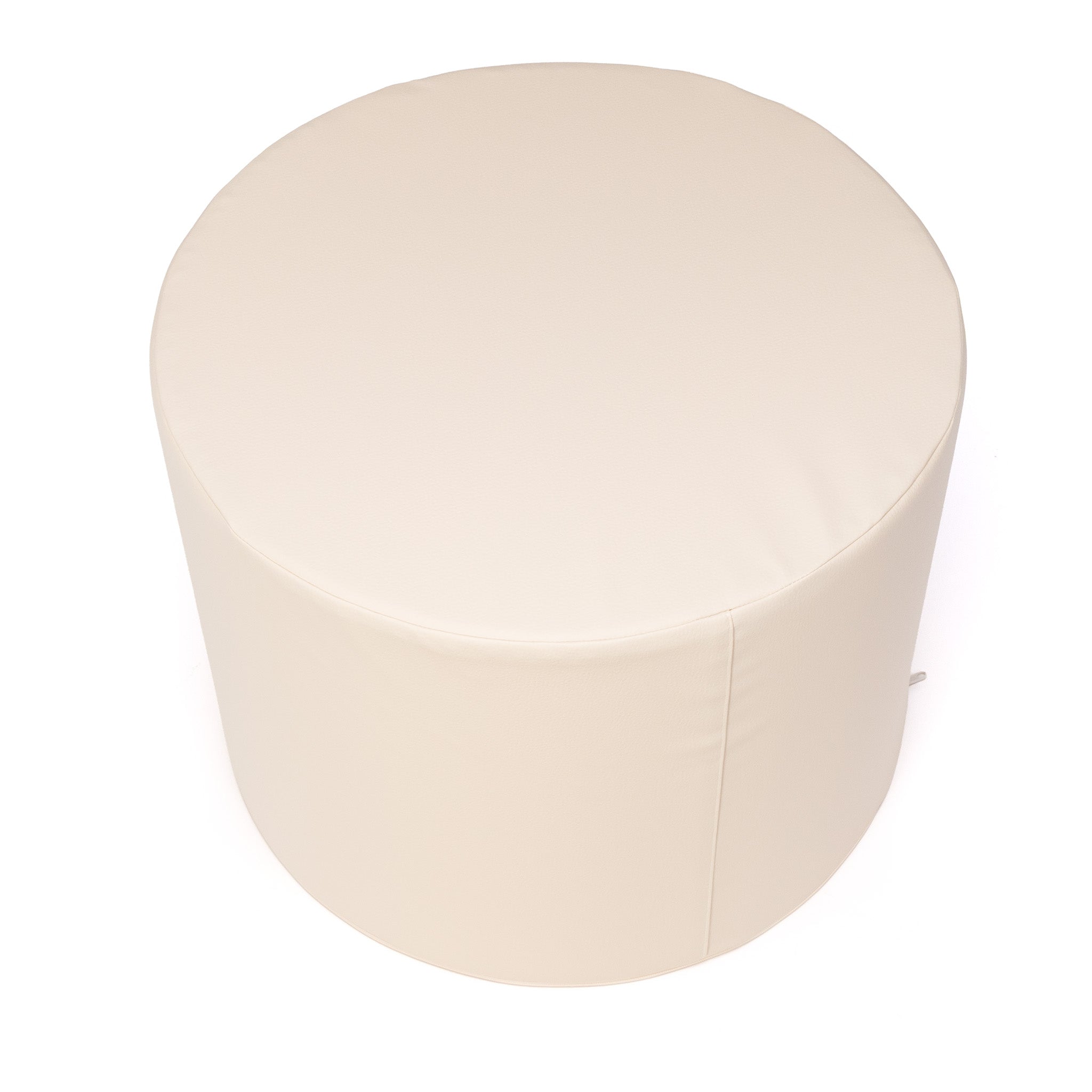 Pufa Roller Ekoskóra