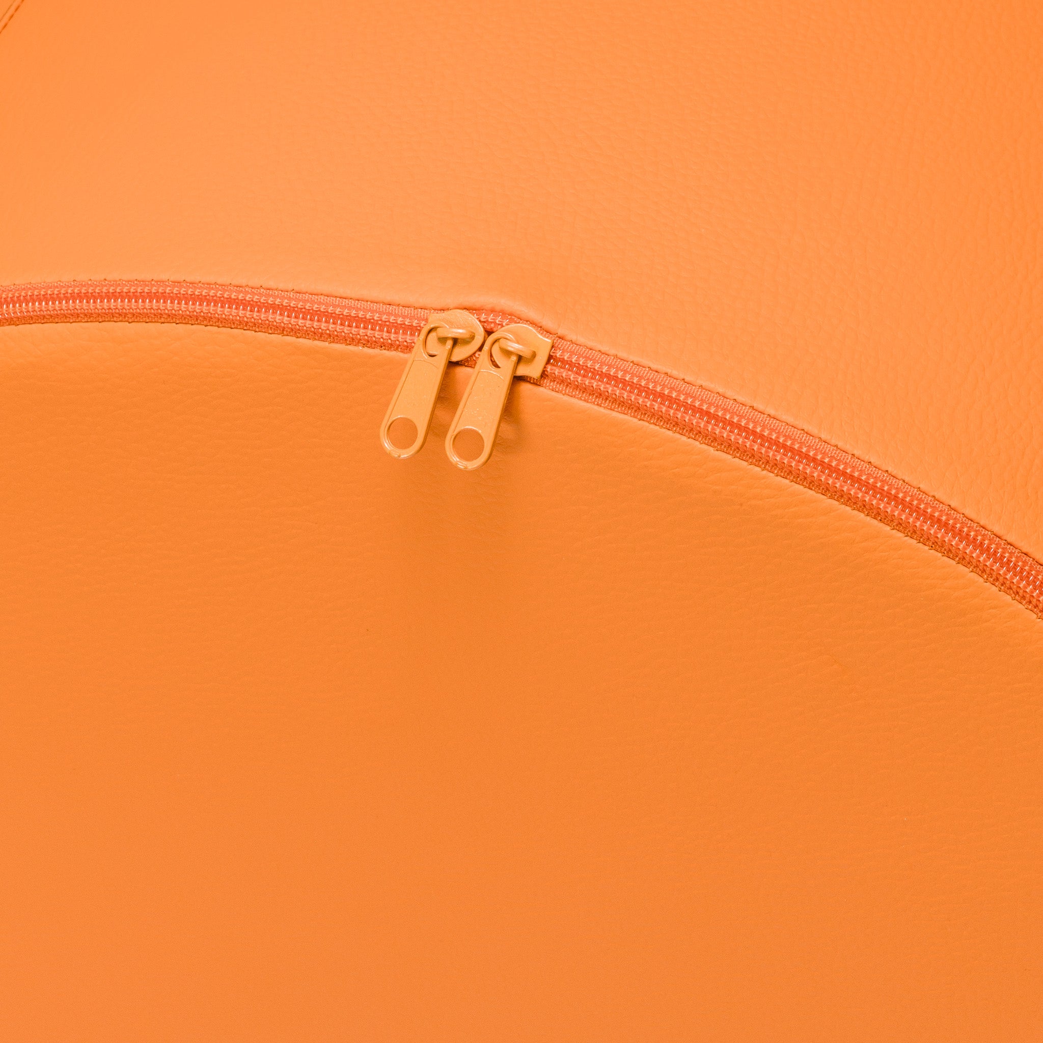 Pufa Roller Ekoskóra