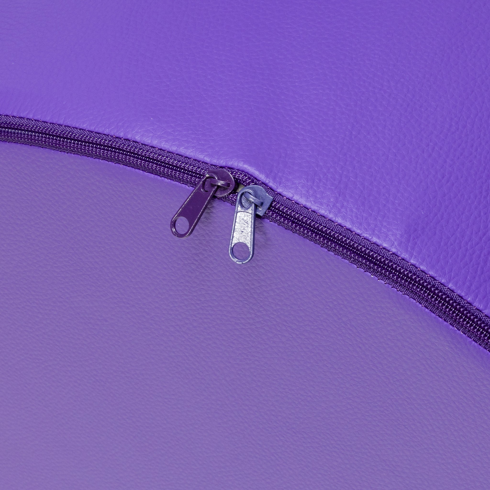 Pufa Roller Ekoskóra