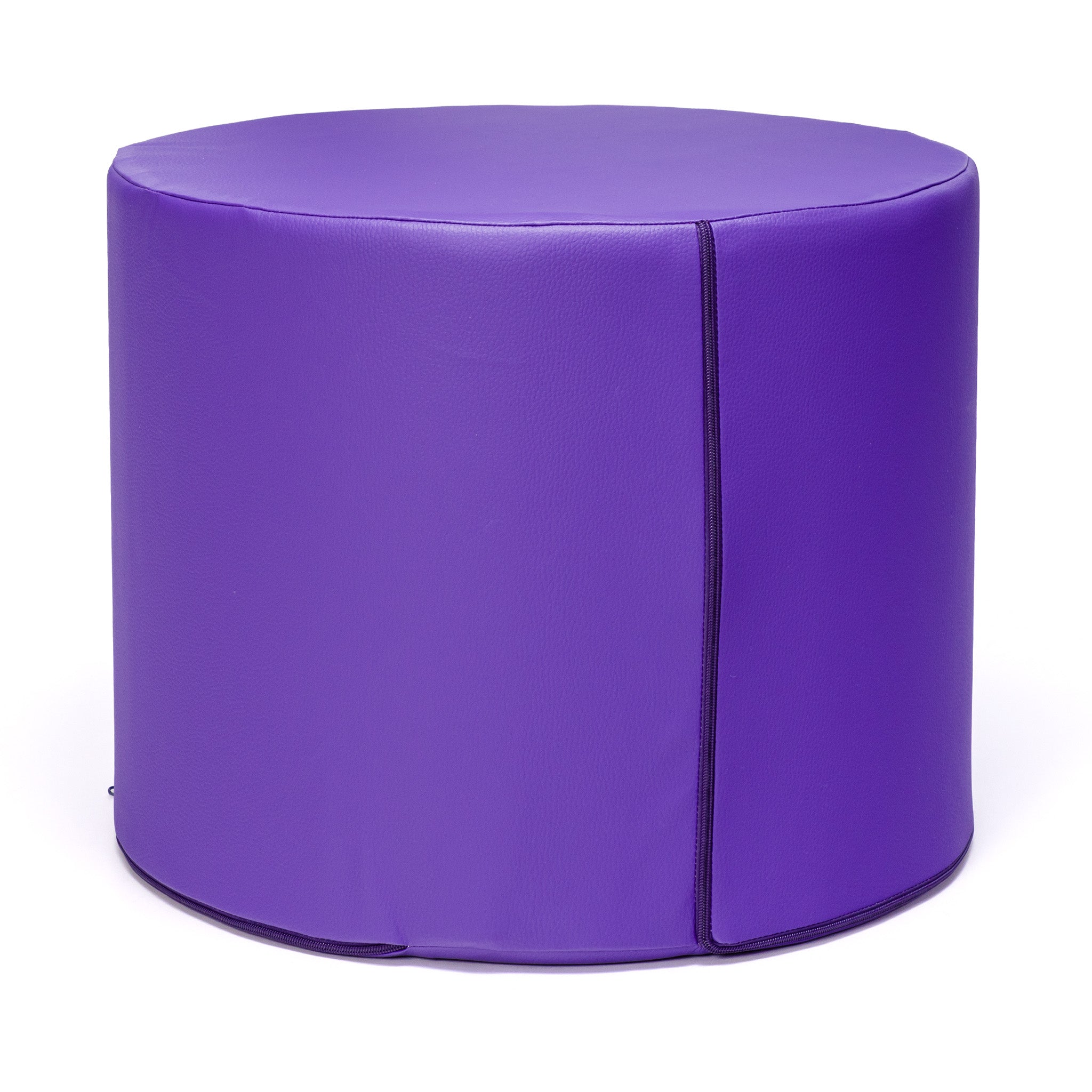 Pufa Roller Ekoskóra