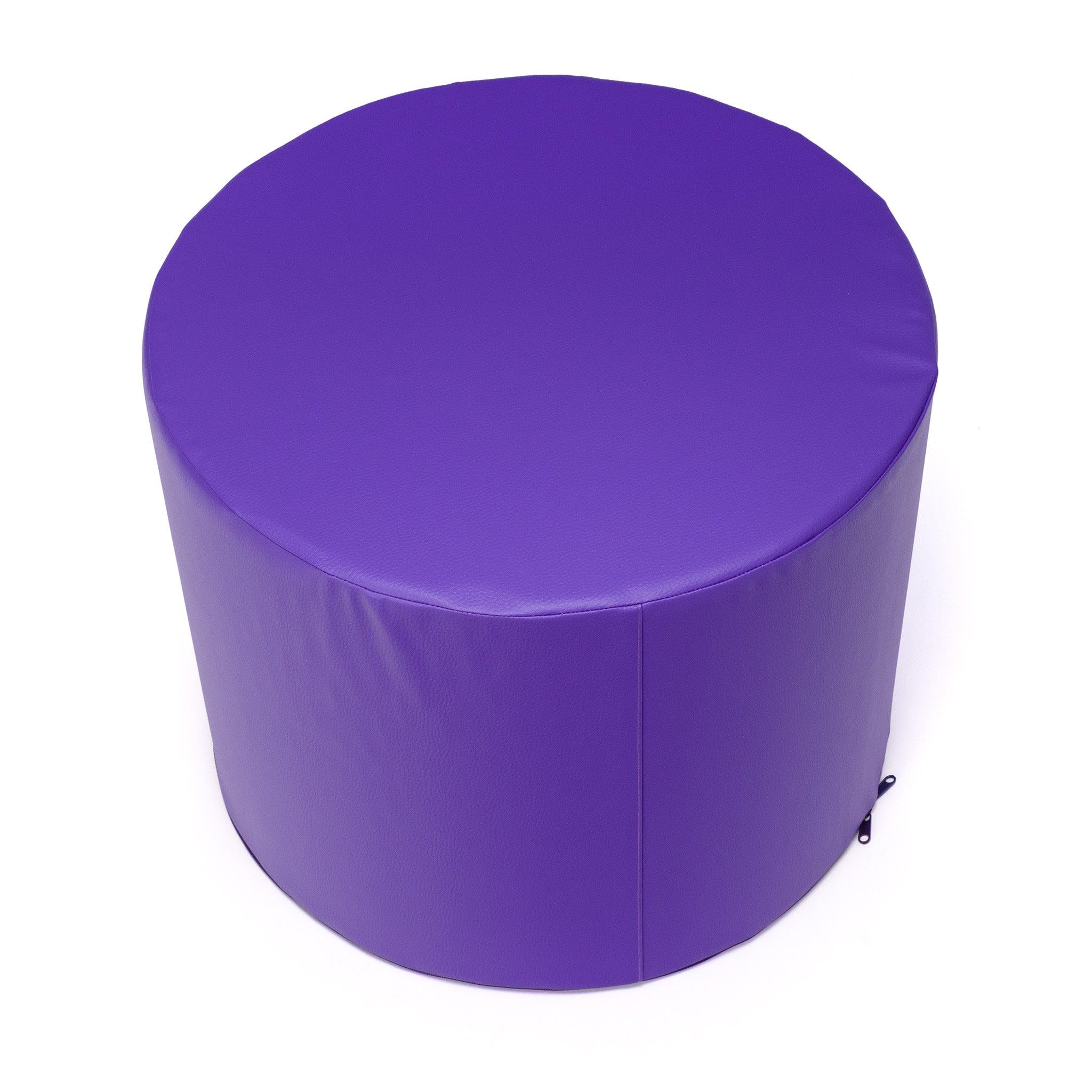 Pufa Roller Ekoskóra