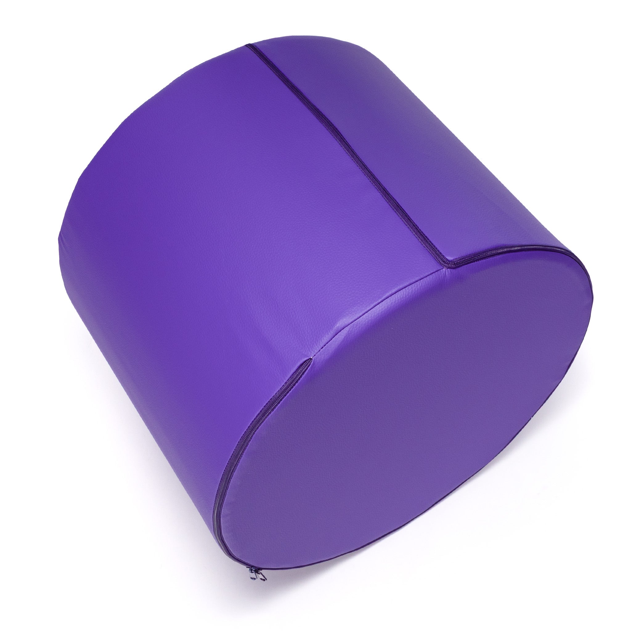 Pufa Roller Ekoskóra