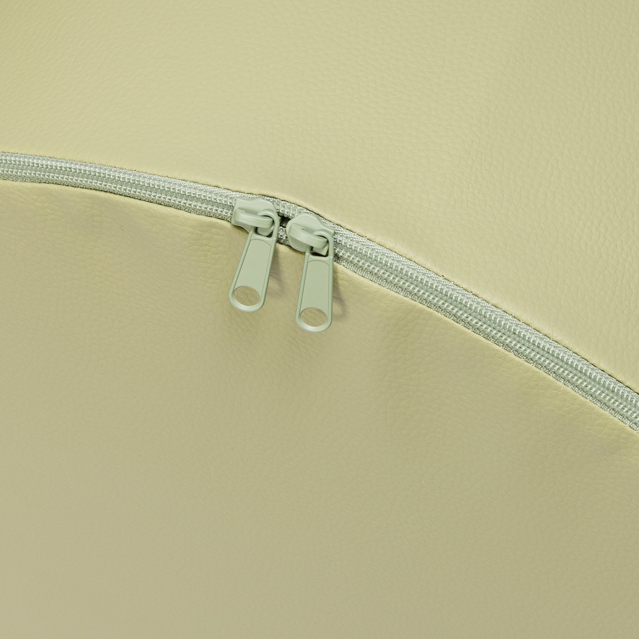 Pufa Roller Ekoskóra