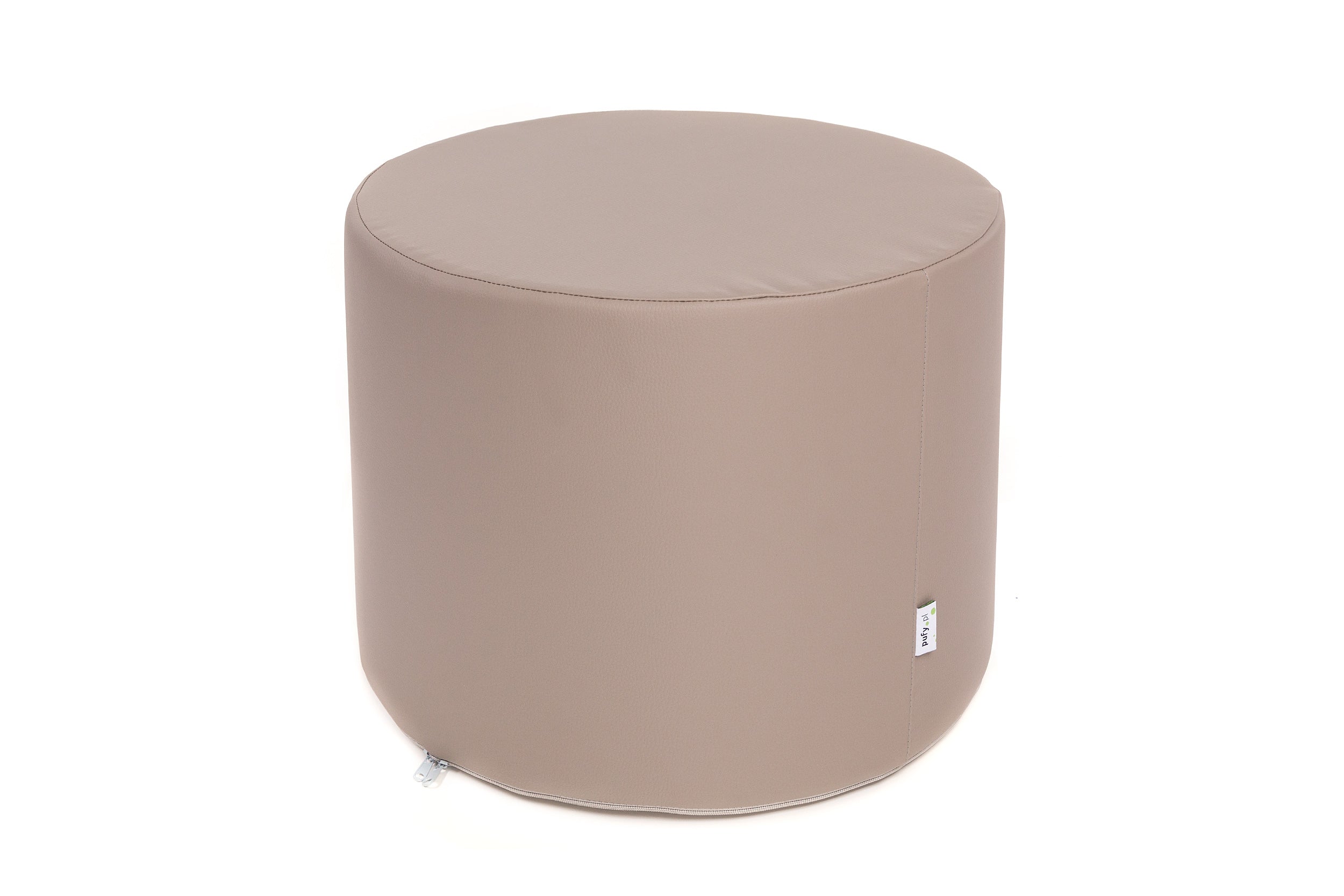 Pufa Roller Ekoskóra