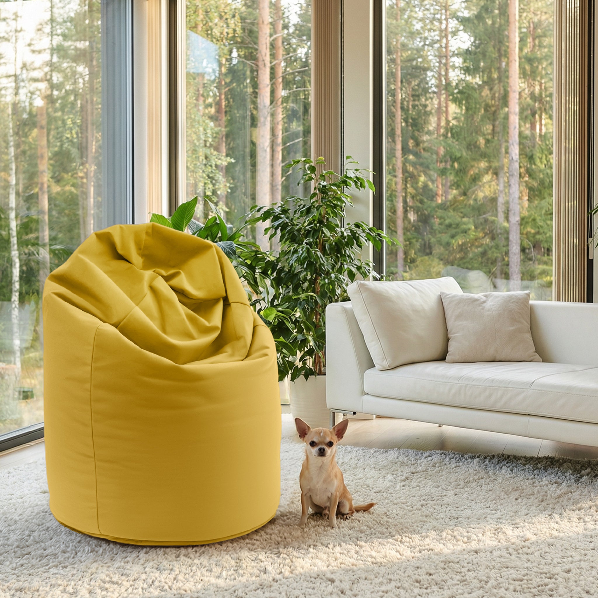 Worek Sako Amore Plusz