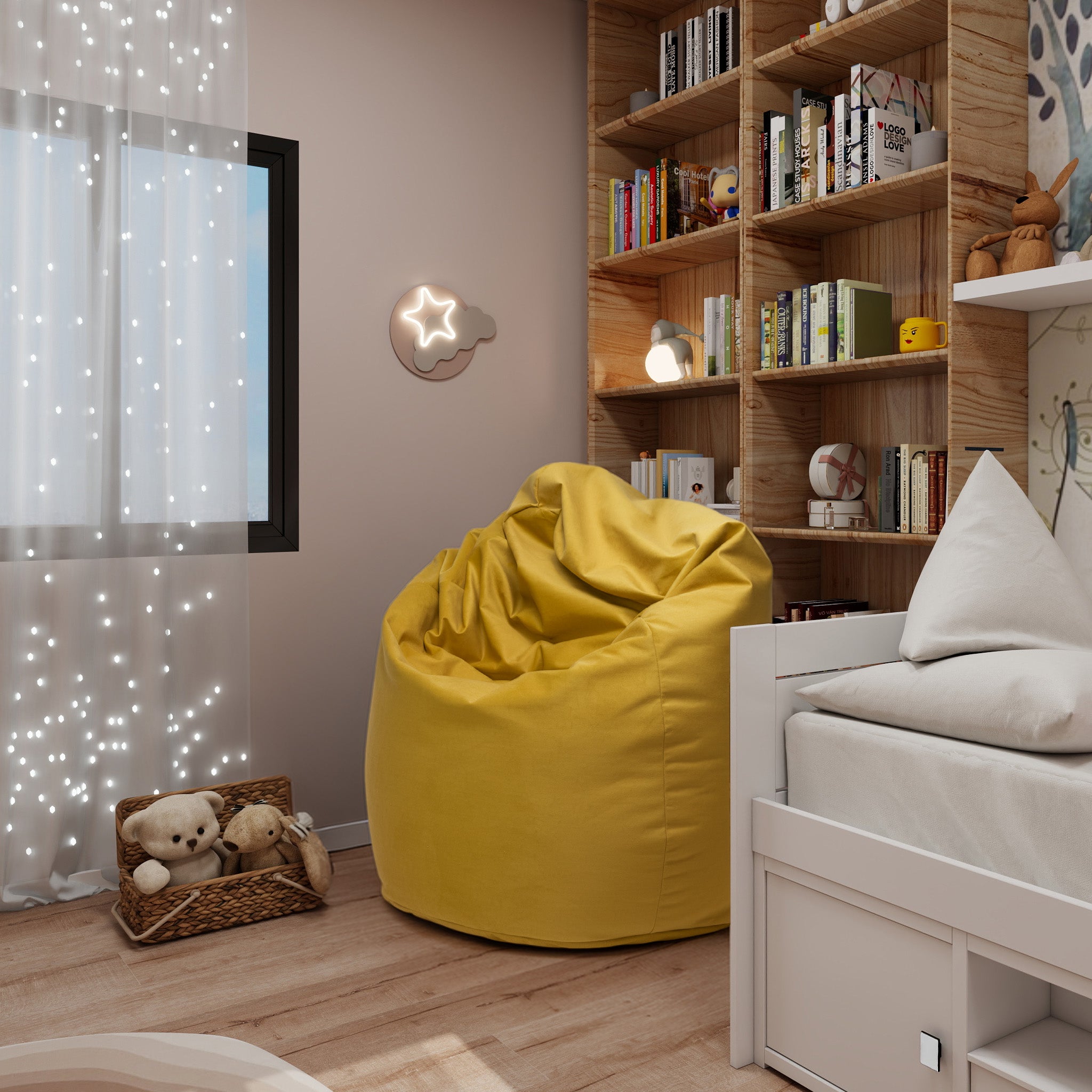 Worek Sako Amore Plusz