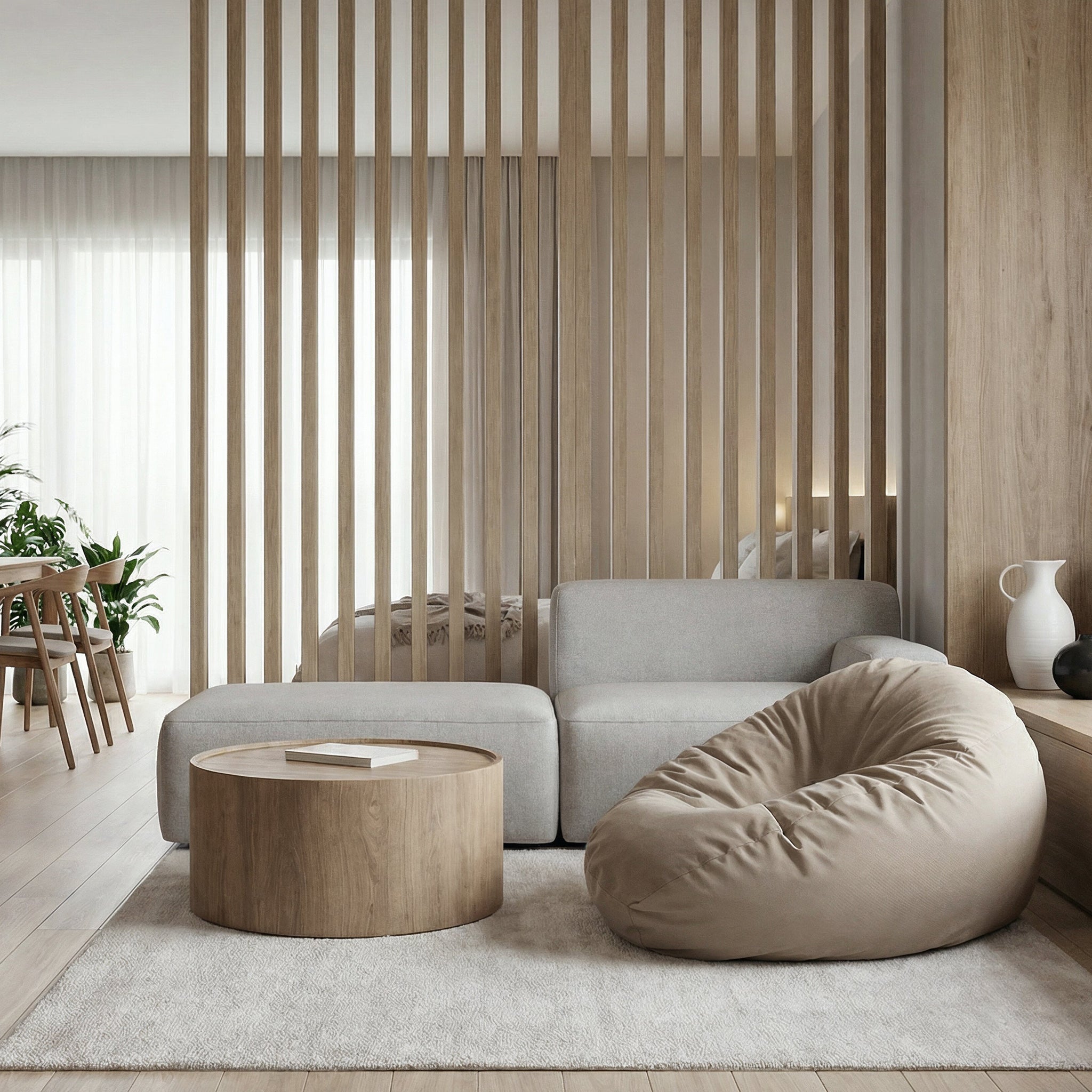 Worek Sako Amore Plusz